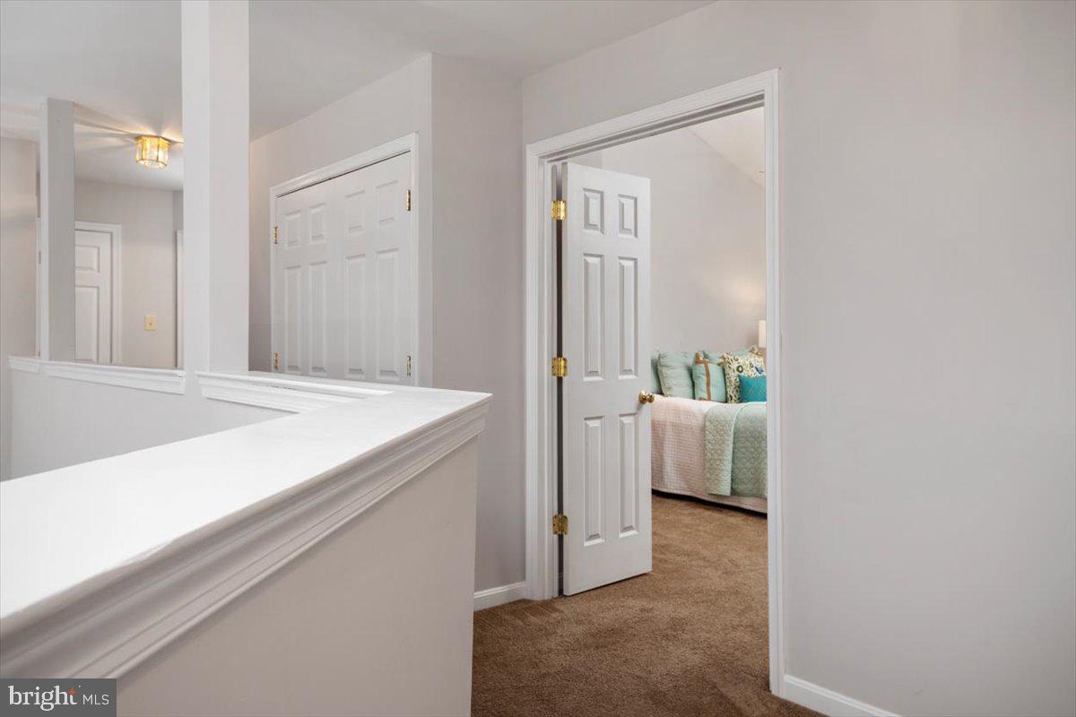 CEDAR RUN - Residential