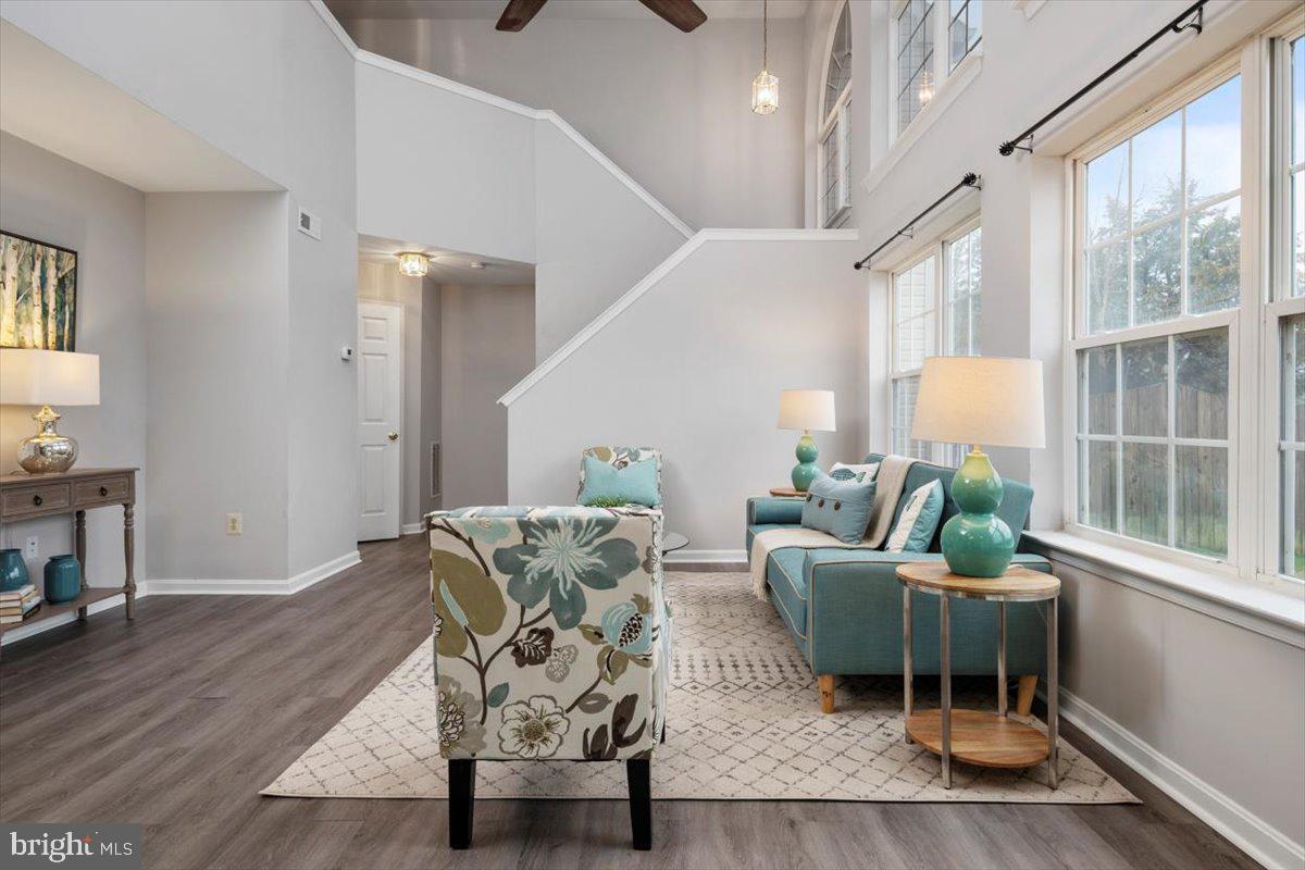 CEDAR RUN - Residential