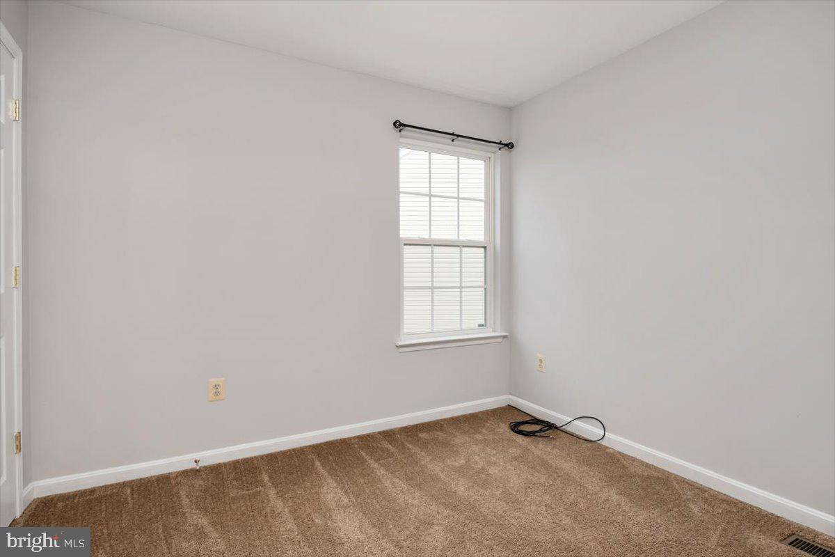 CEDAR RUN - Residential