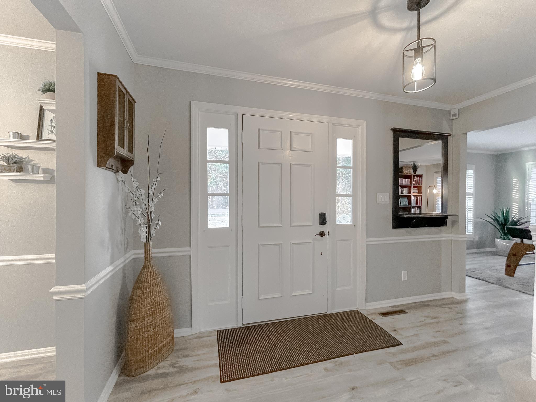 SOCIETY HILL - Residential