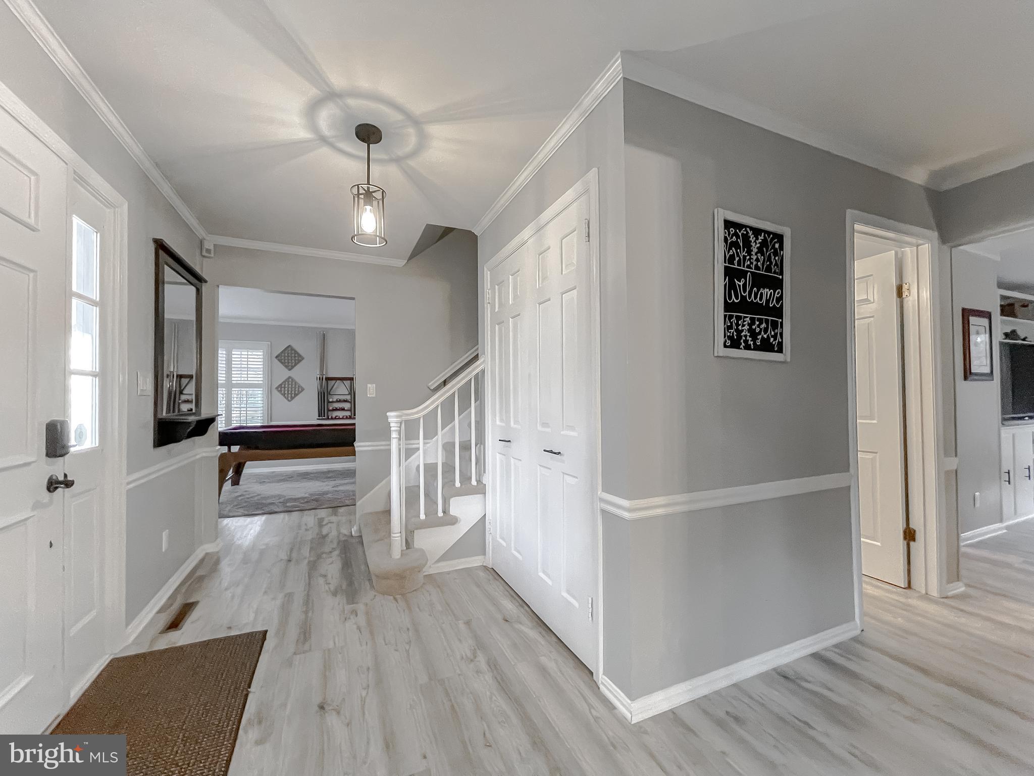 SOCIETY HILL - Residential