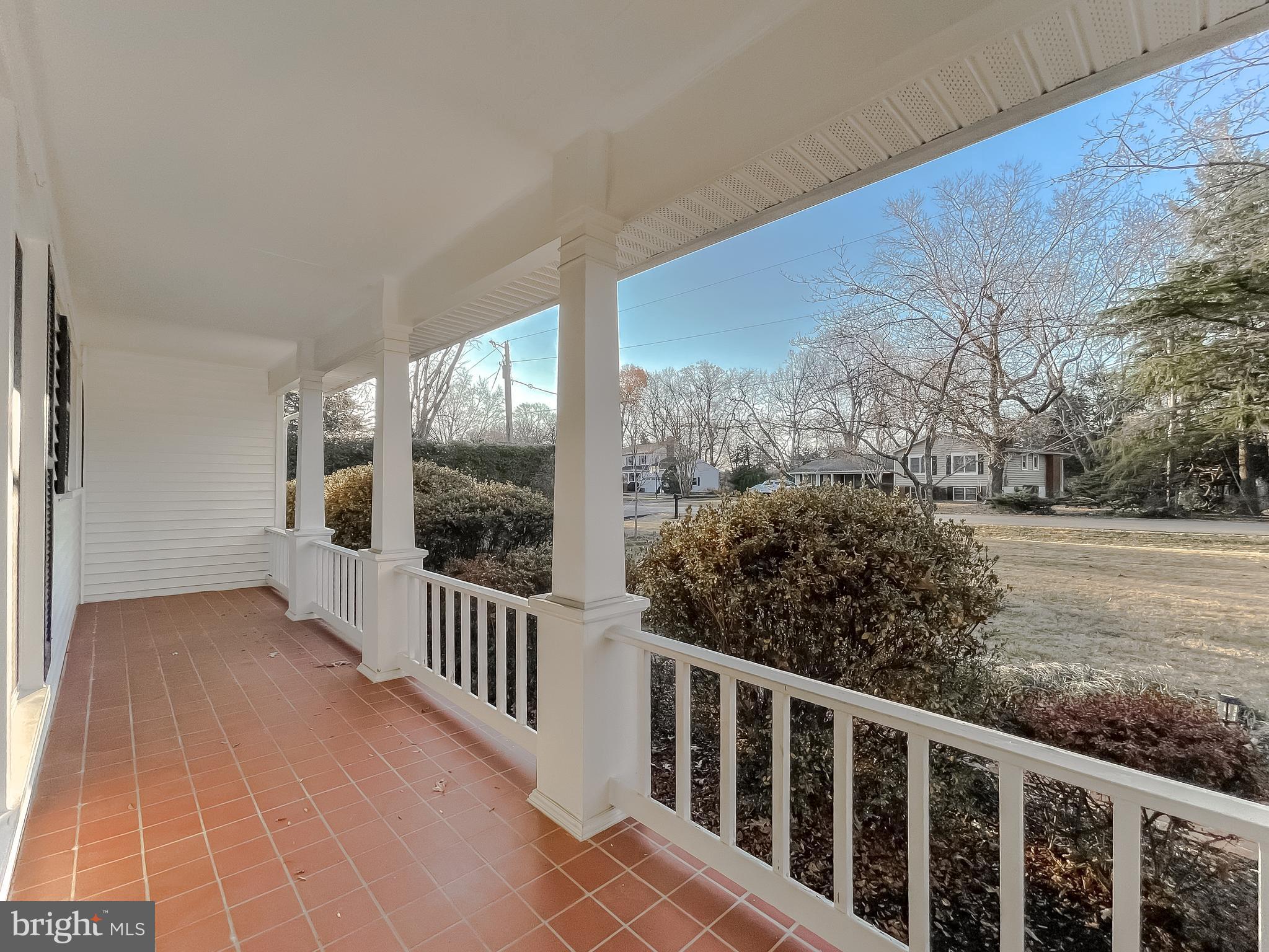 SOCIETY HILL - Residential