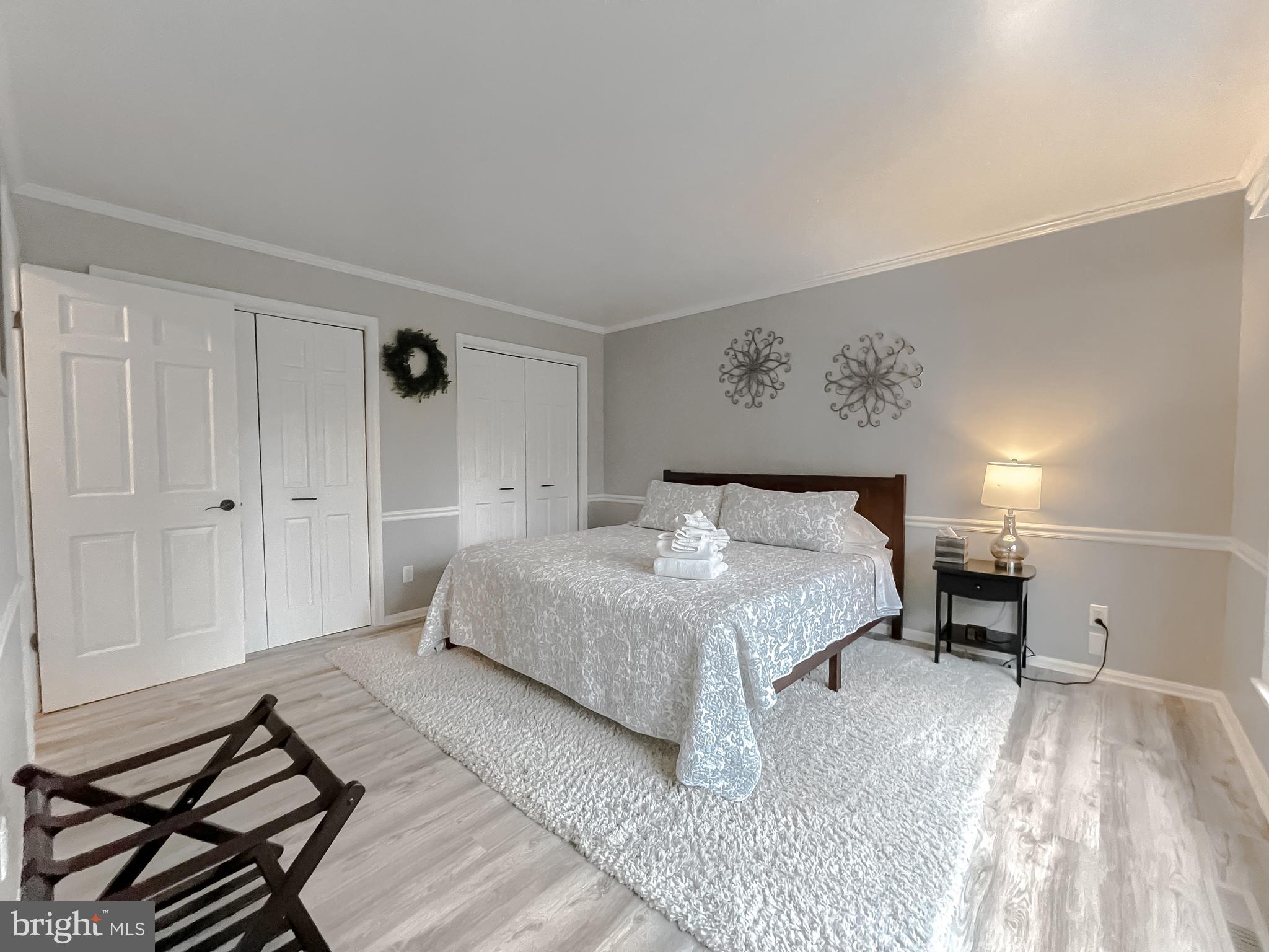 SOCIETY HILL - Residential