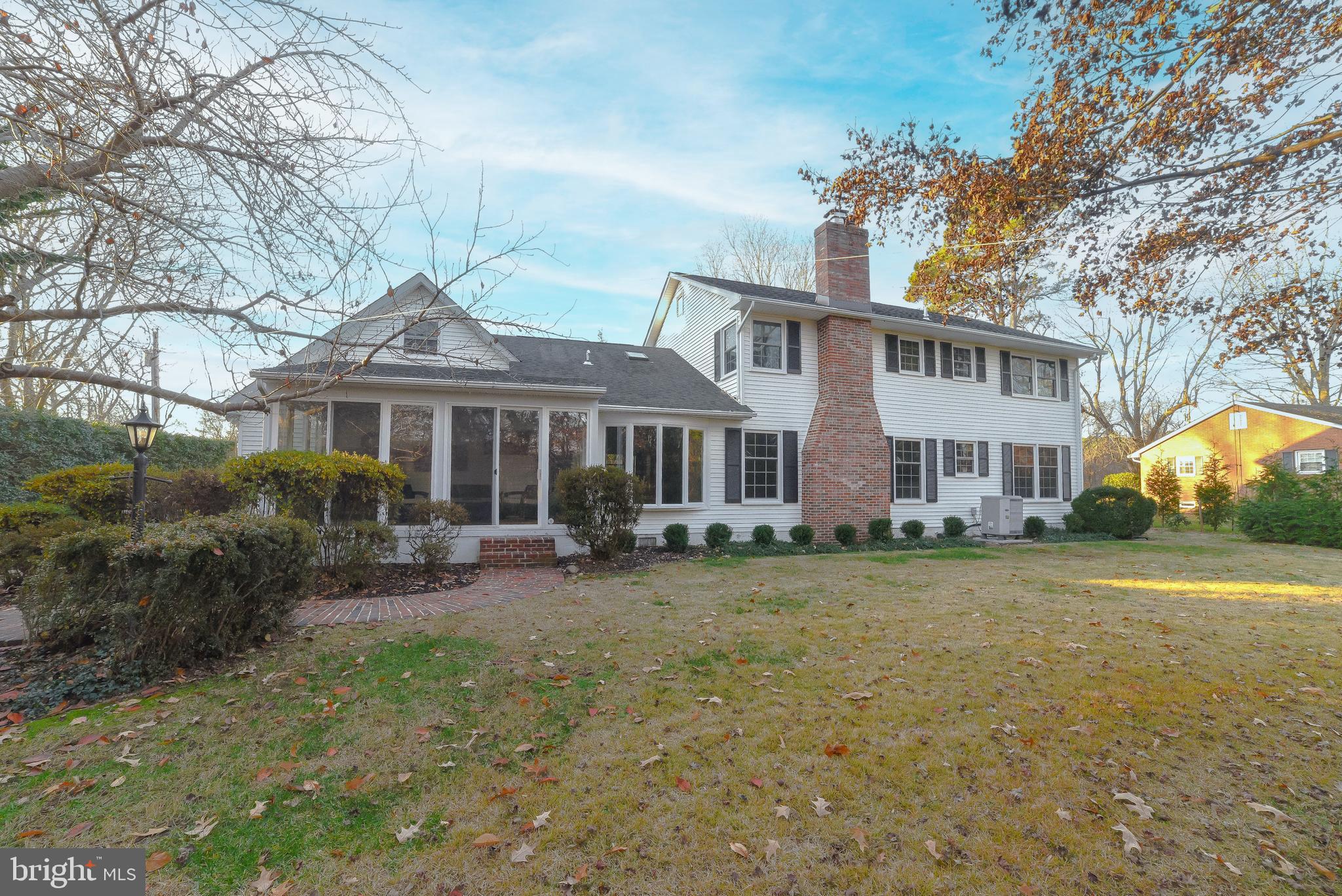 SOCIETY HILL - Residential