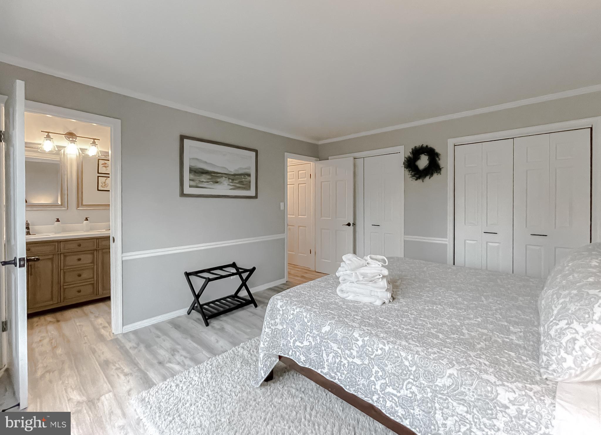 SOCIETY HILL - Residential