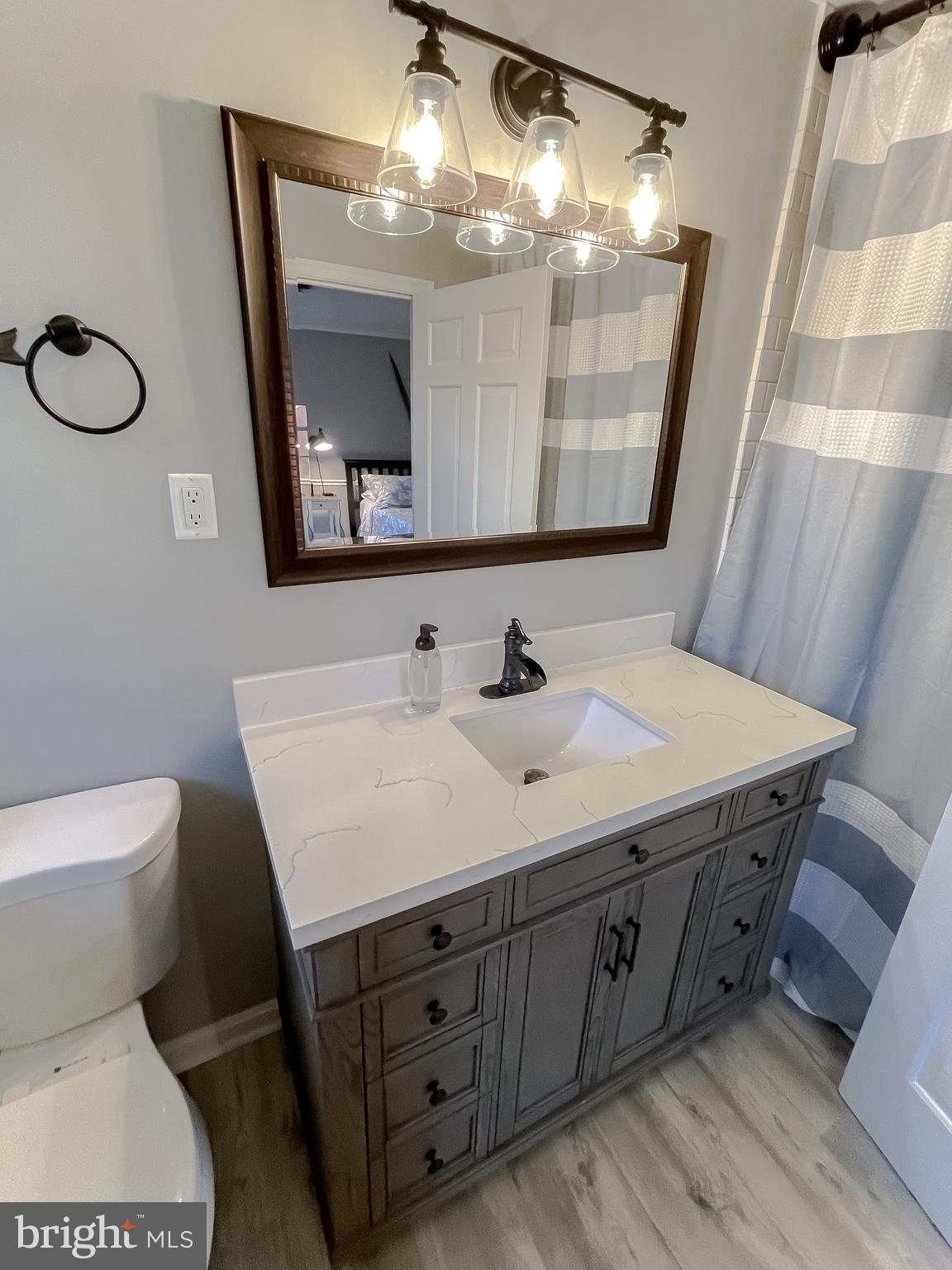 SOCIETY HILL - Residential