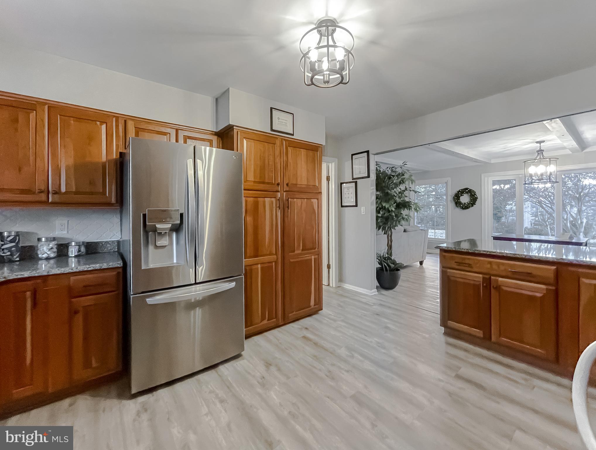 SOCIETY HILL - Residential