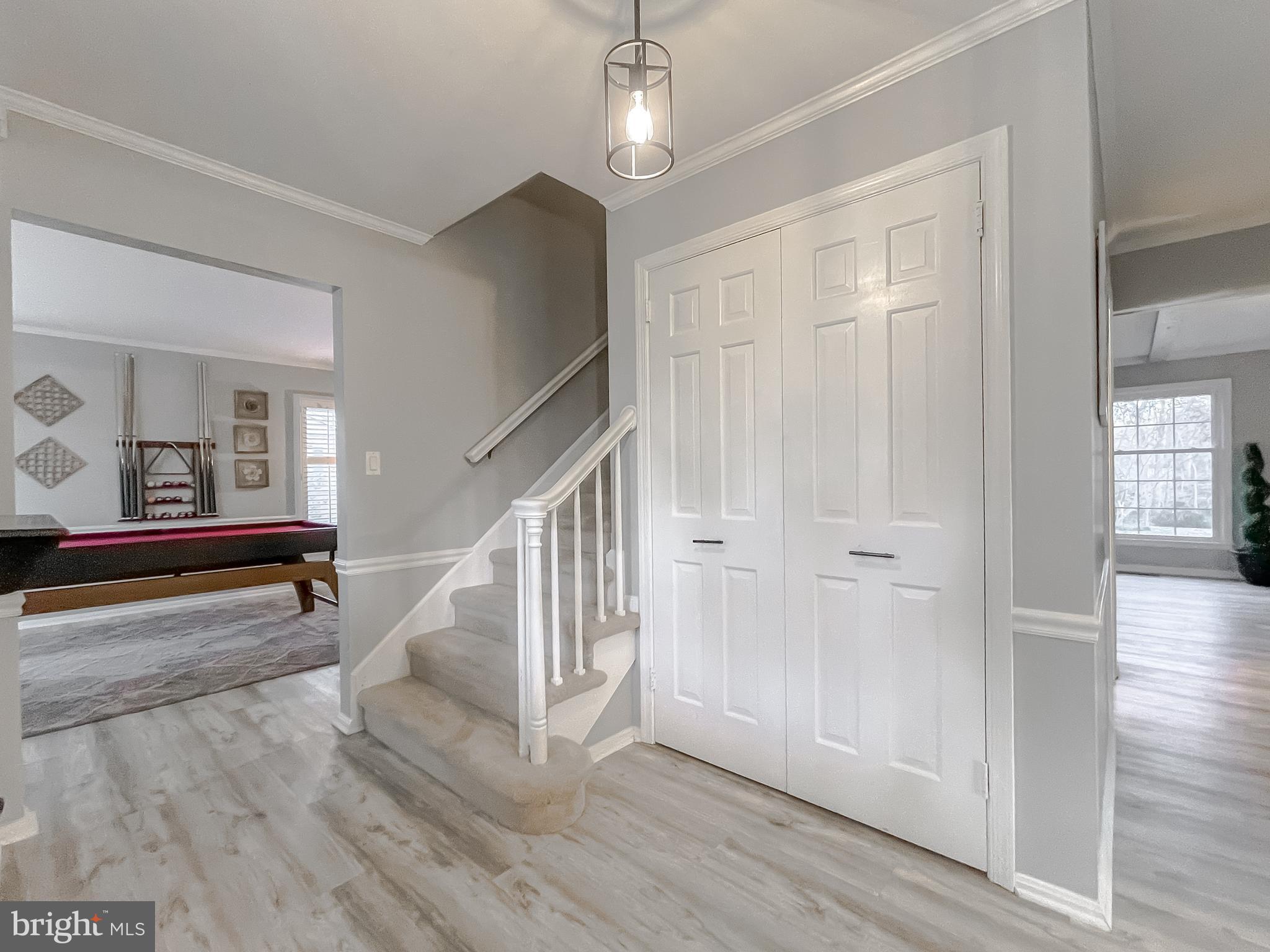 SOCIETY HILL - Residential