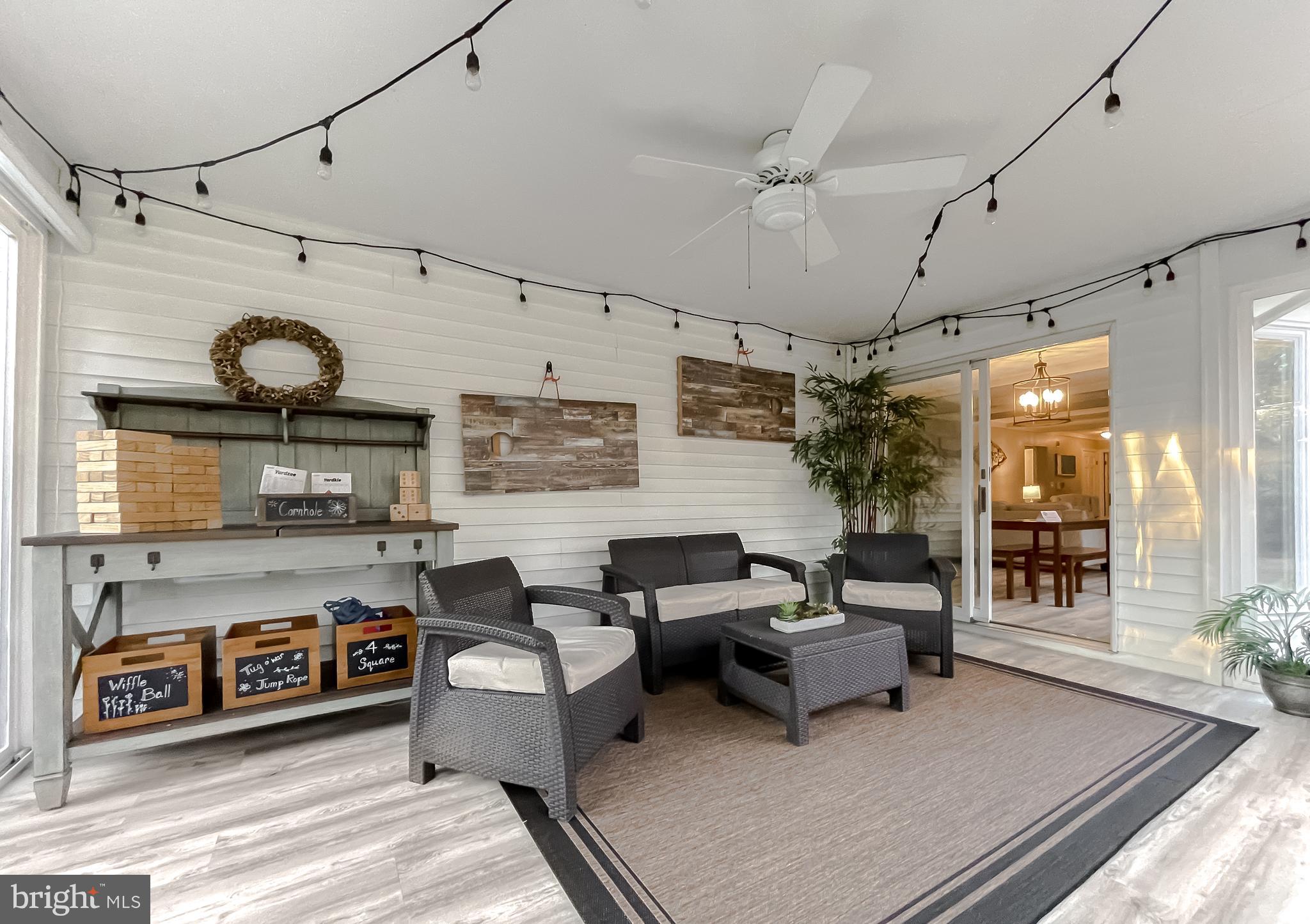 SOCIETY HILL - Residential