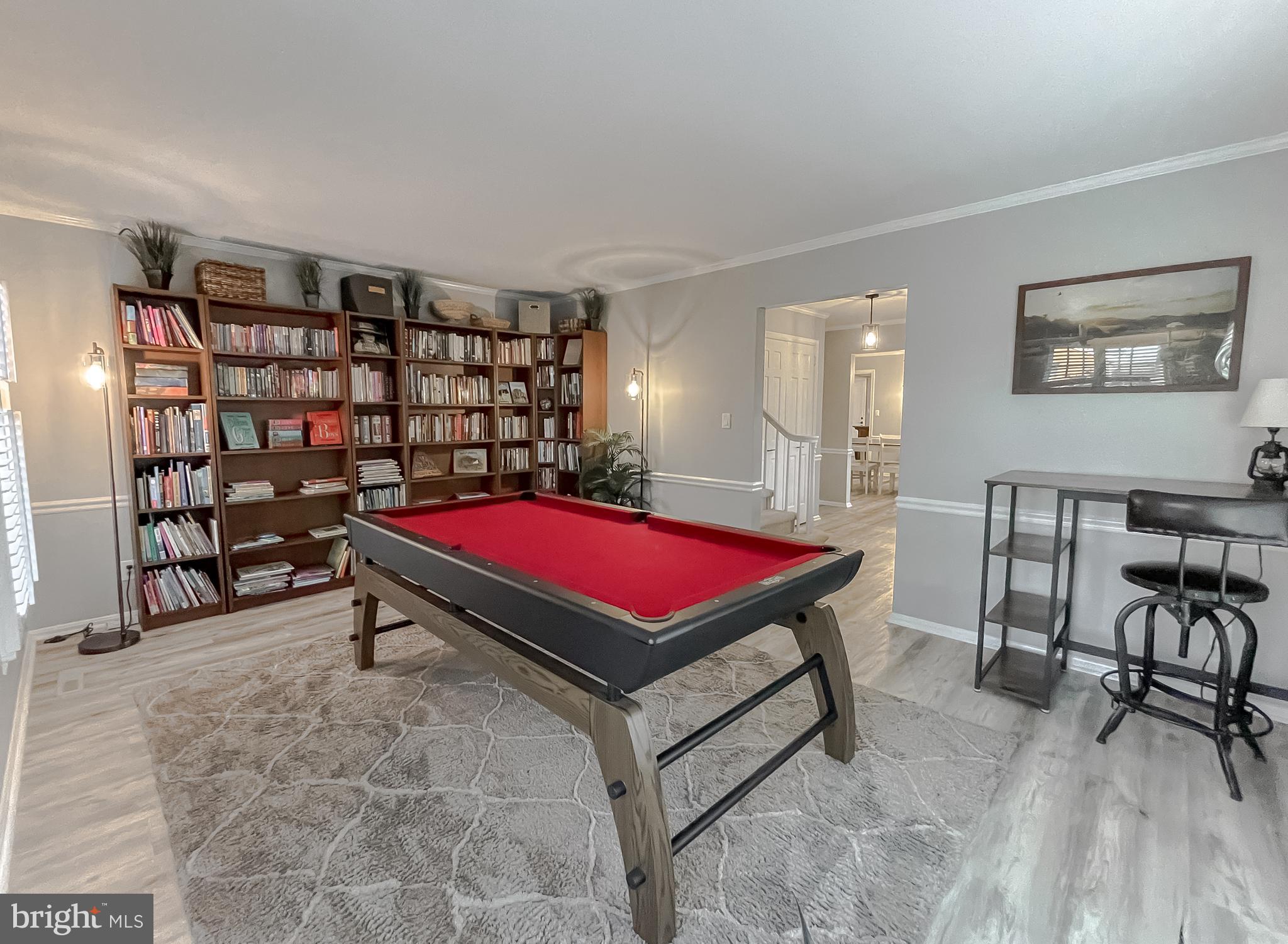 SOCIETY HILL - Residential