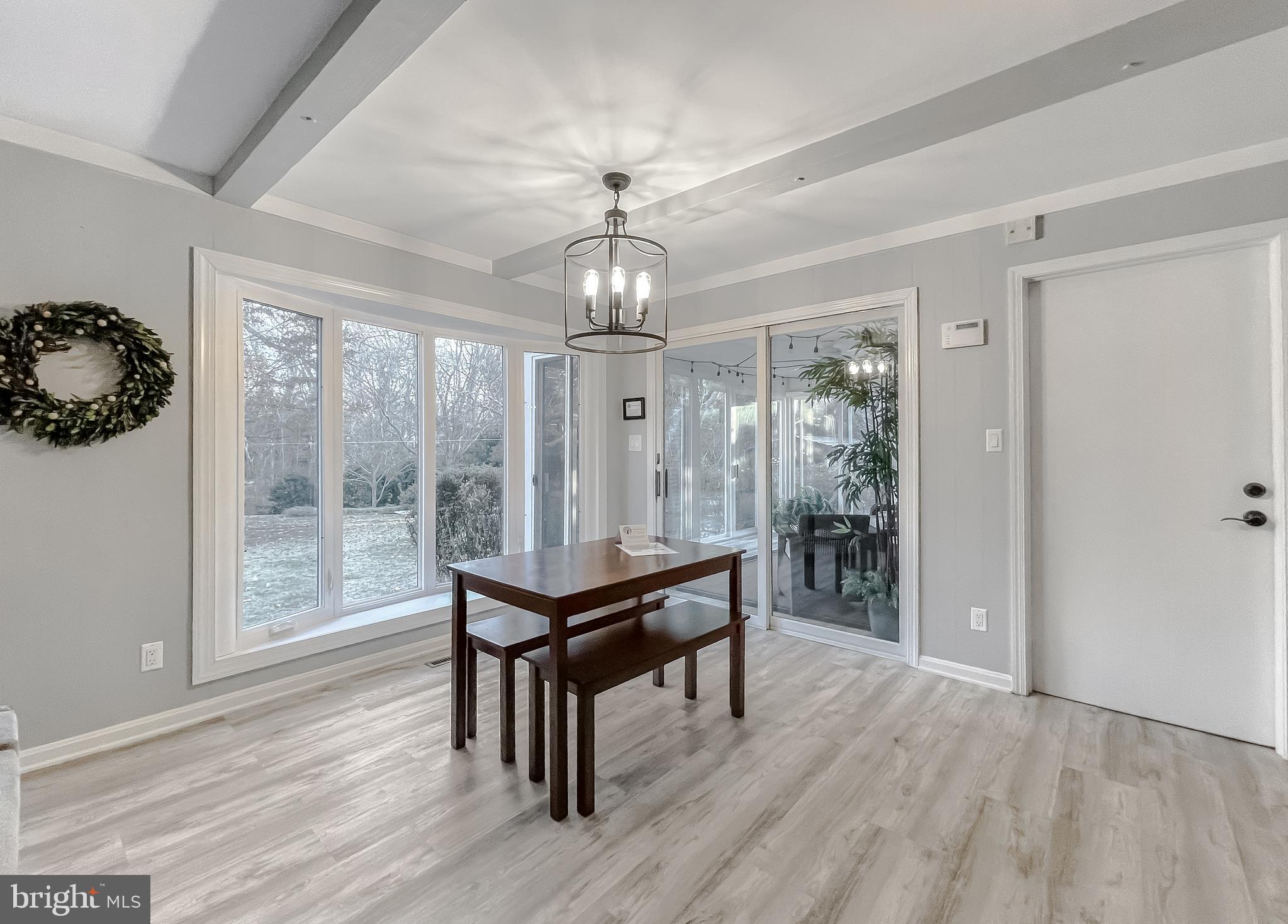 SOCIETY HILL - Residential