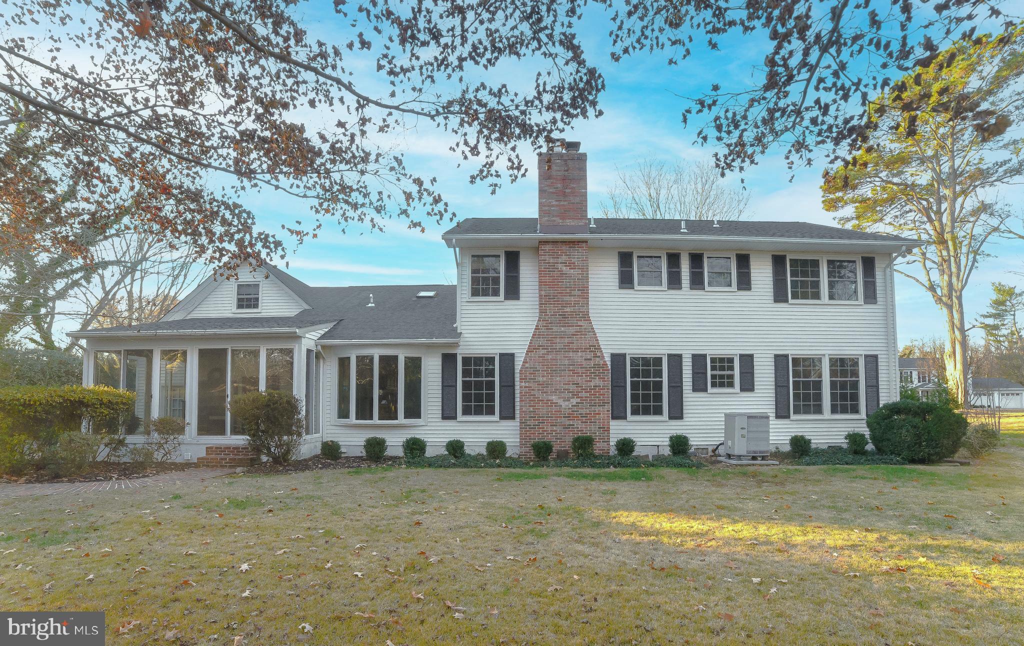 SOCIETY HILL - Residential