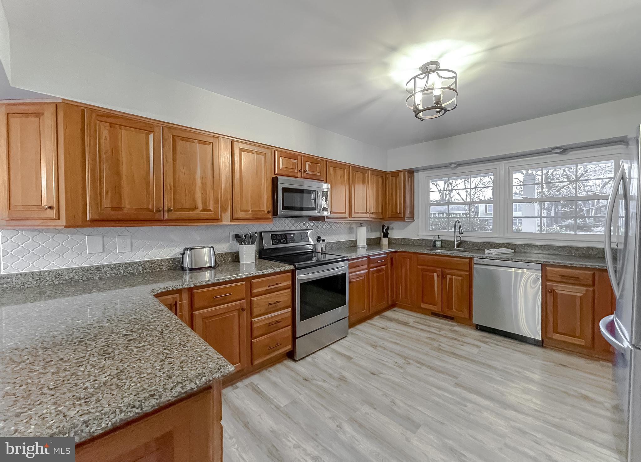 SOCIETY HILL - Residential