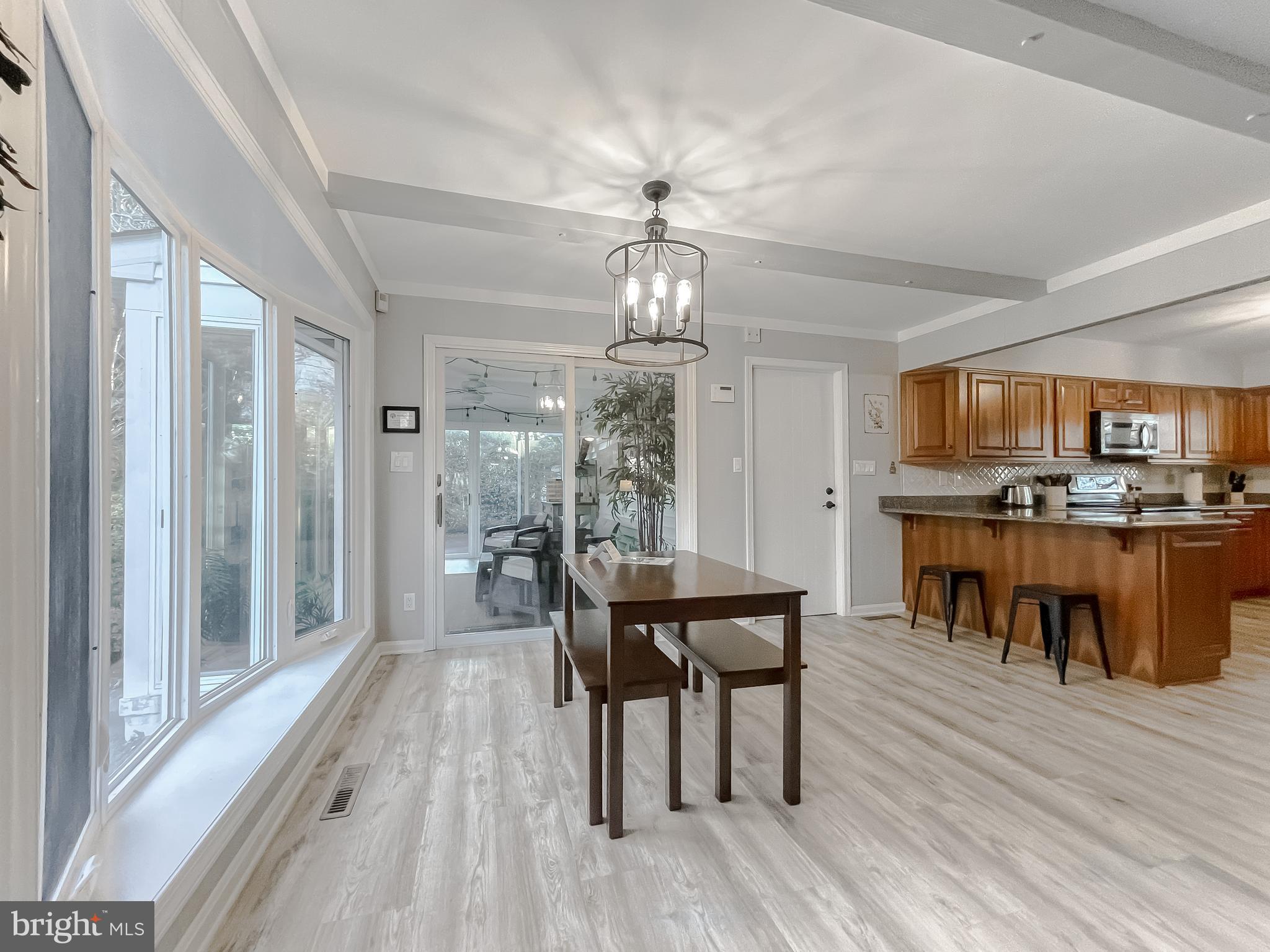 SOCIETY HILL - Residential