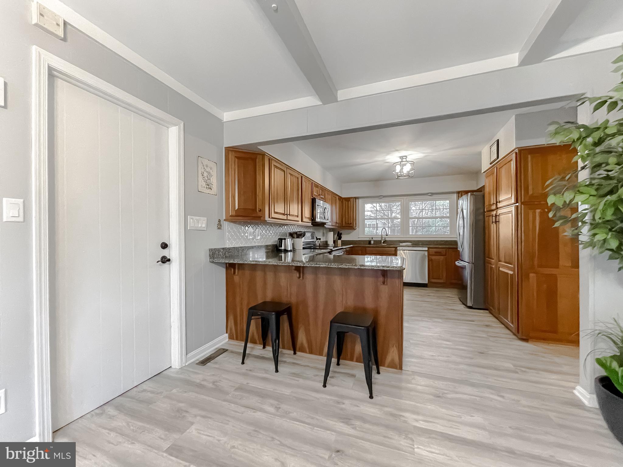 SOCIETY HILL - Residential