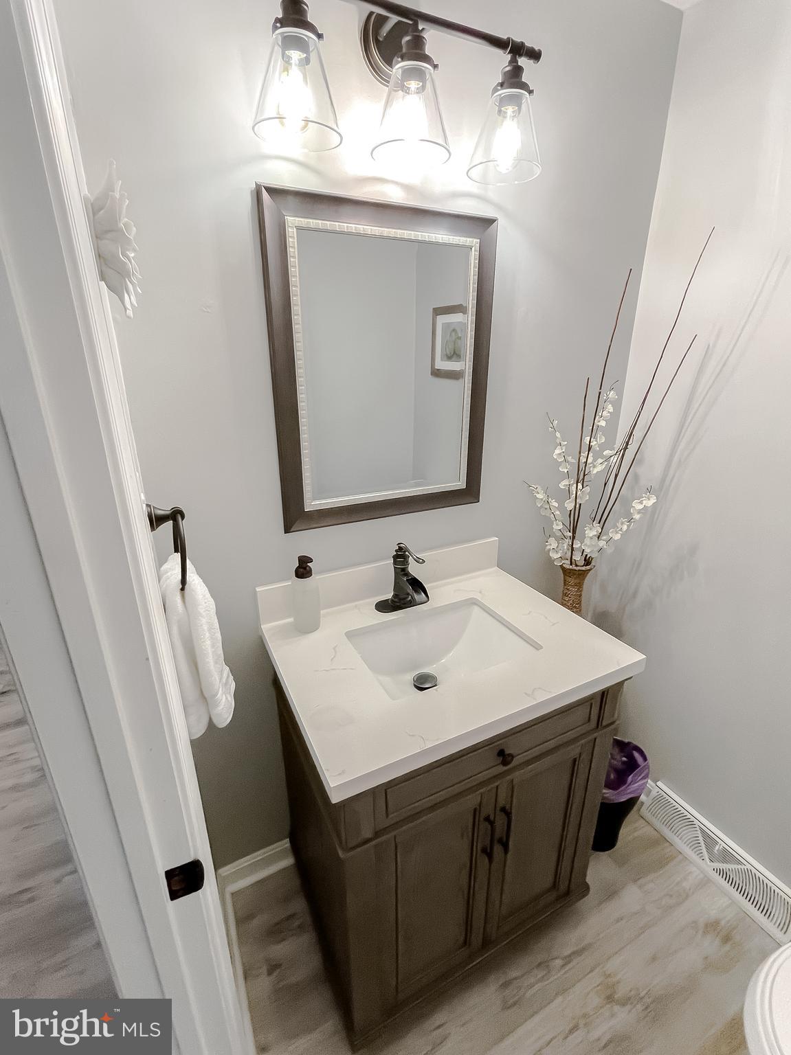 SOCIETY HILL - Residential