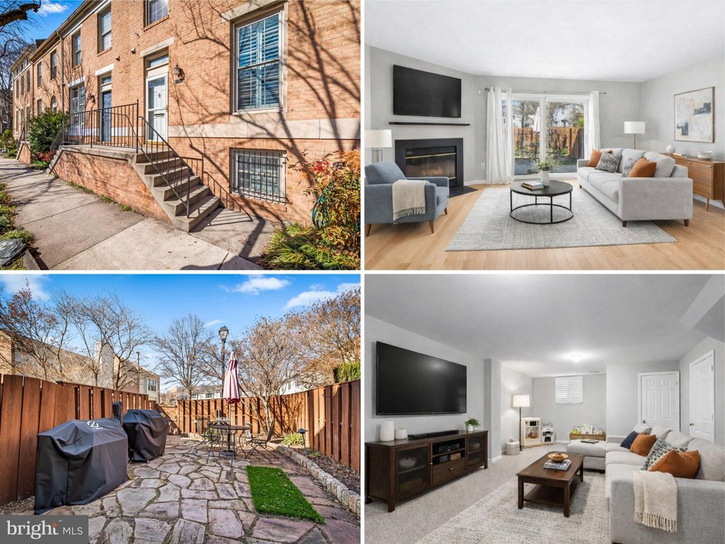 Photo of 2920 Toone Street, BALTIMORE, MD 21224 (MLS # MDBA2207666)