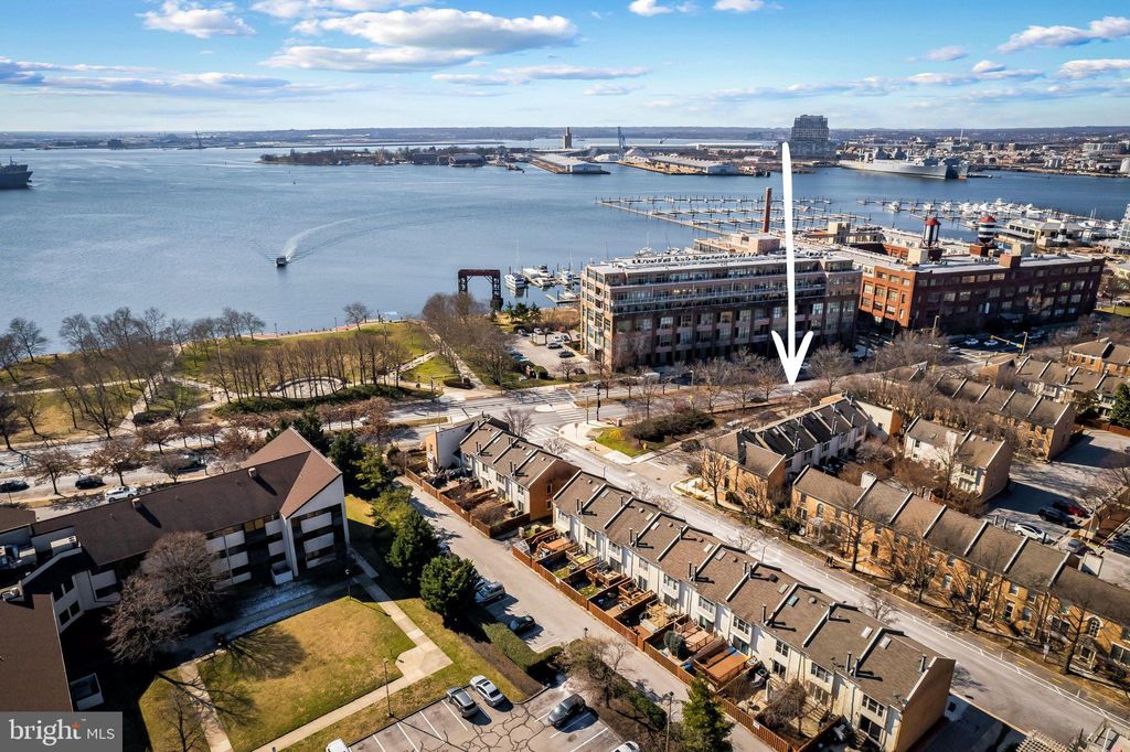 Photo of 2920 Toone Street, BALTIMORE, MD 21224 (MLS # MDBA2207666)