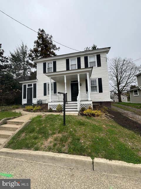 Homes For Rent - 74 S Main Street #B<br/> Gloucester County, MULLICA HILL, NJ 08062