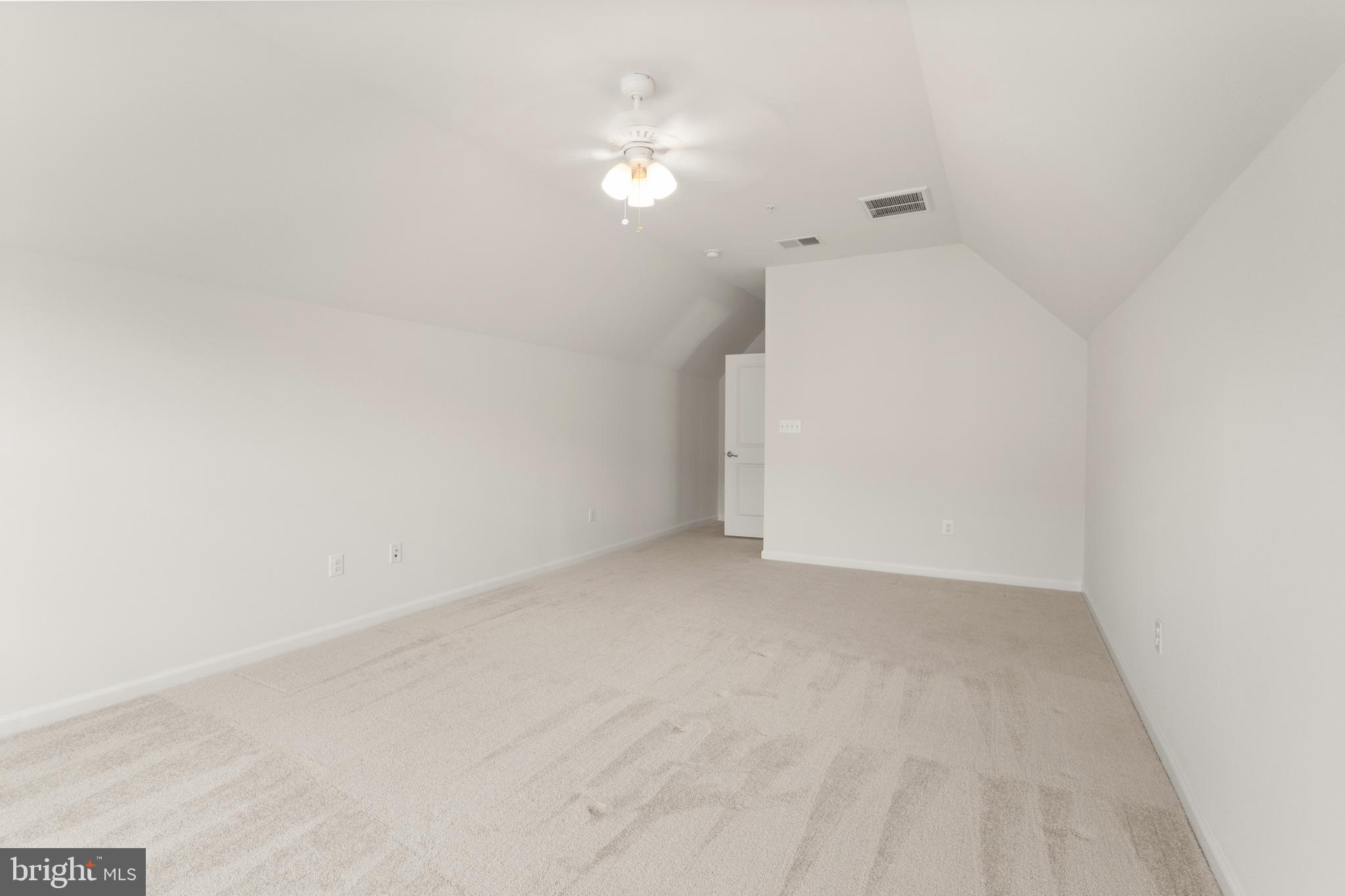 CLARKSBURG VILLAGE - Residential