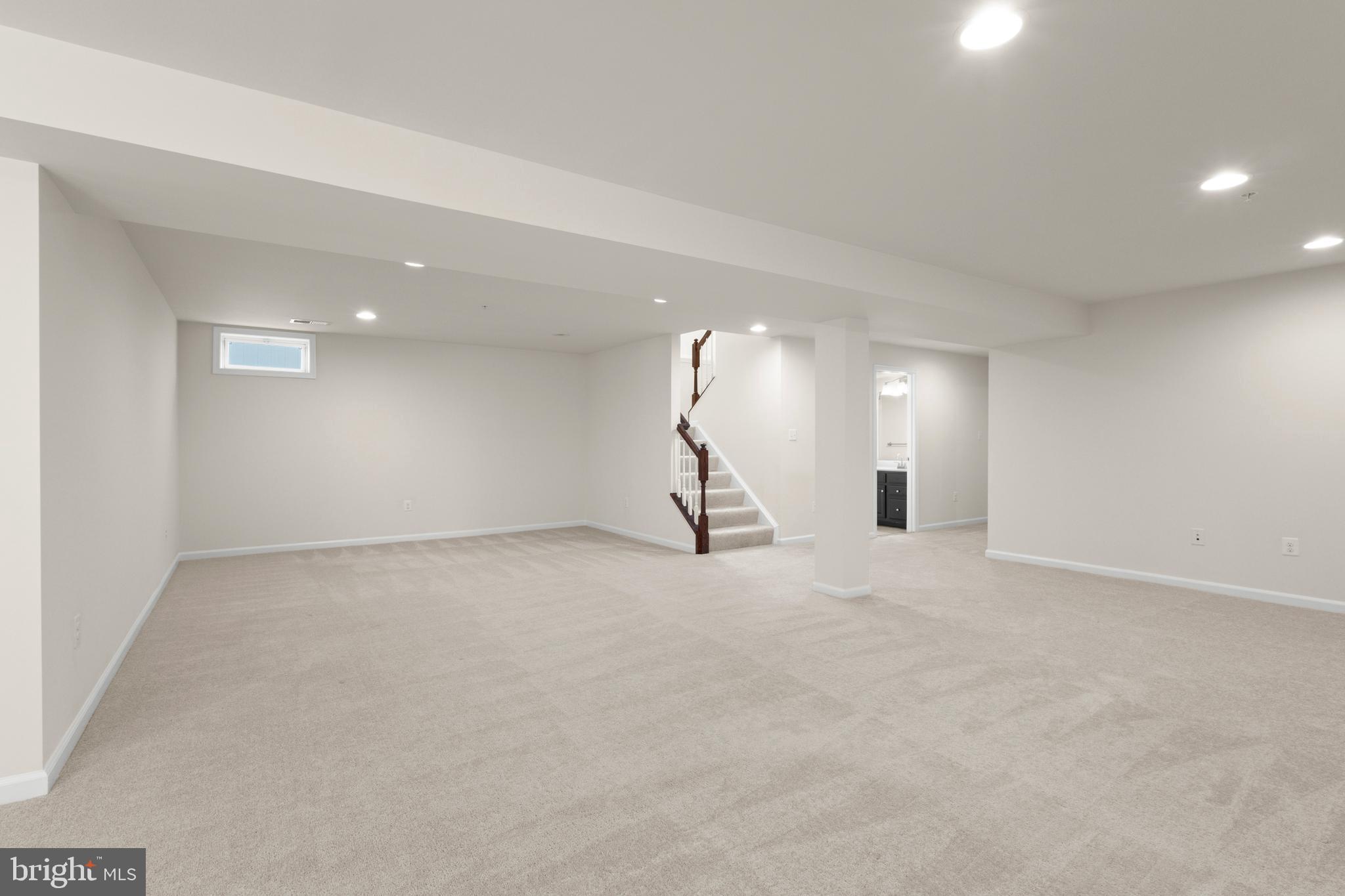 CLARKSBURG VILLAGE - Residential