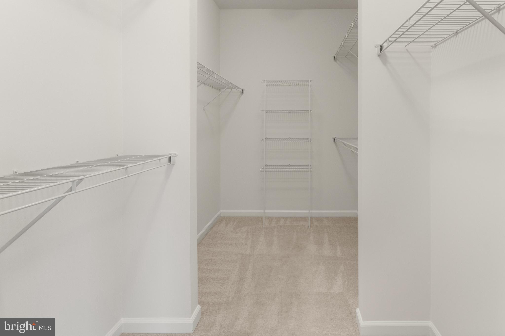 CLARKSBURG VILLAGE - Residential