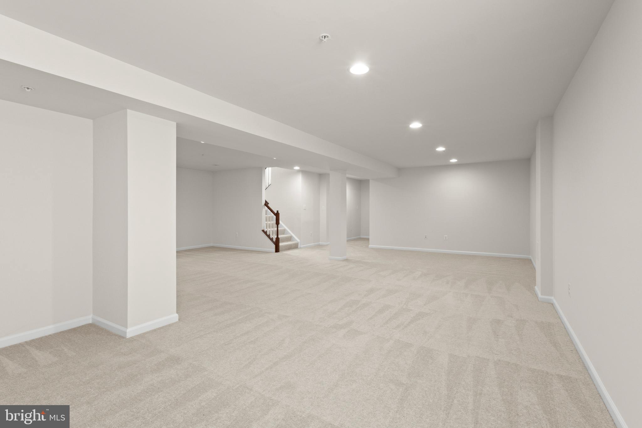 CLARKSBURG VILLAGE - Residential