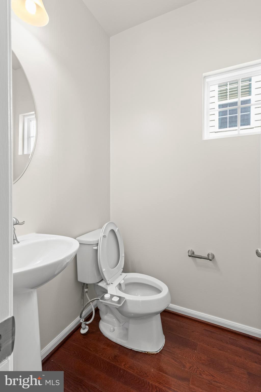 CLARKSBURG VILLAGE - Residential