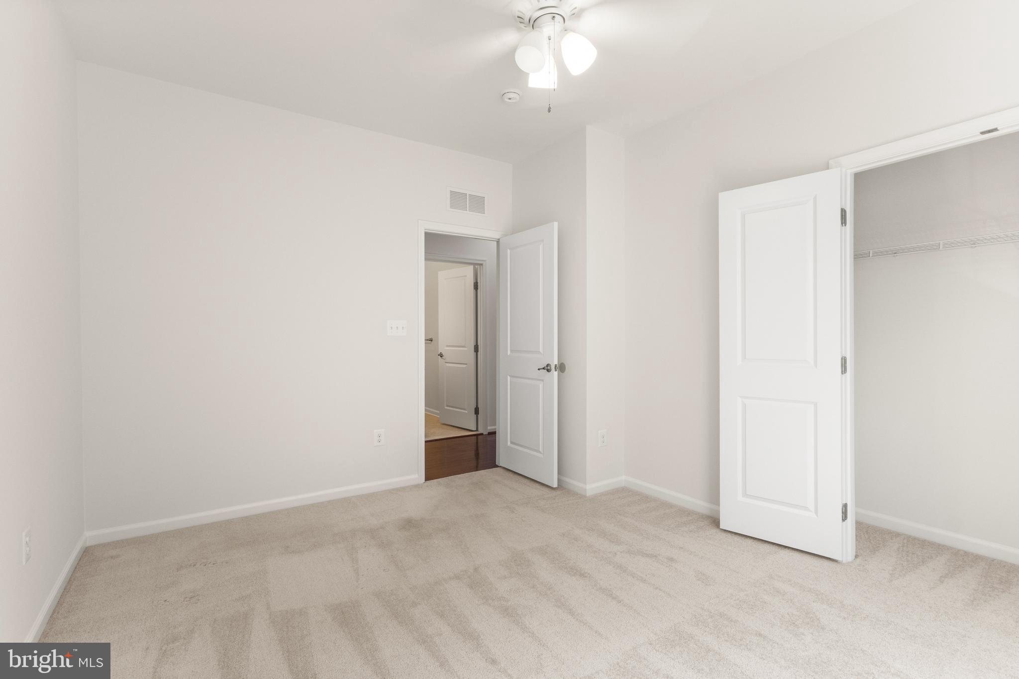 CLARKSBURG VILLAGE - Residential