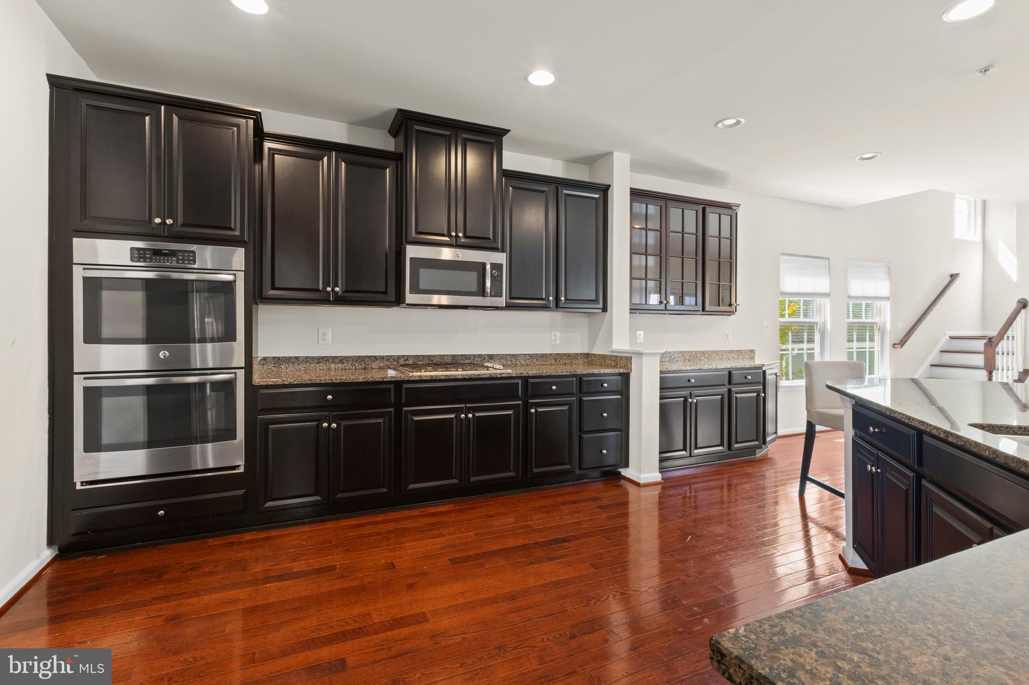 CLARKSBURG VILLAGE - Residential