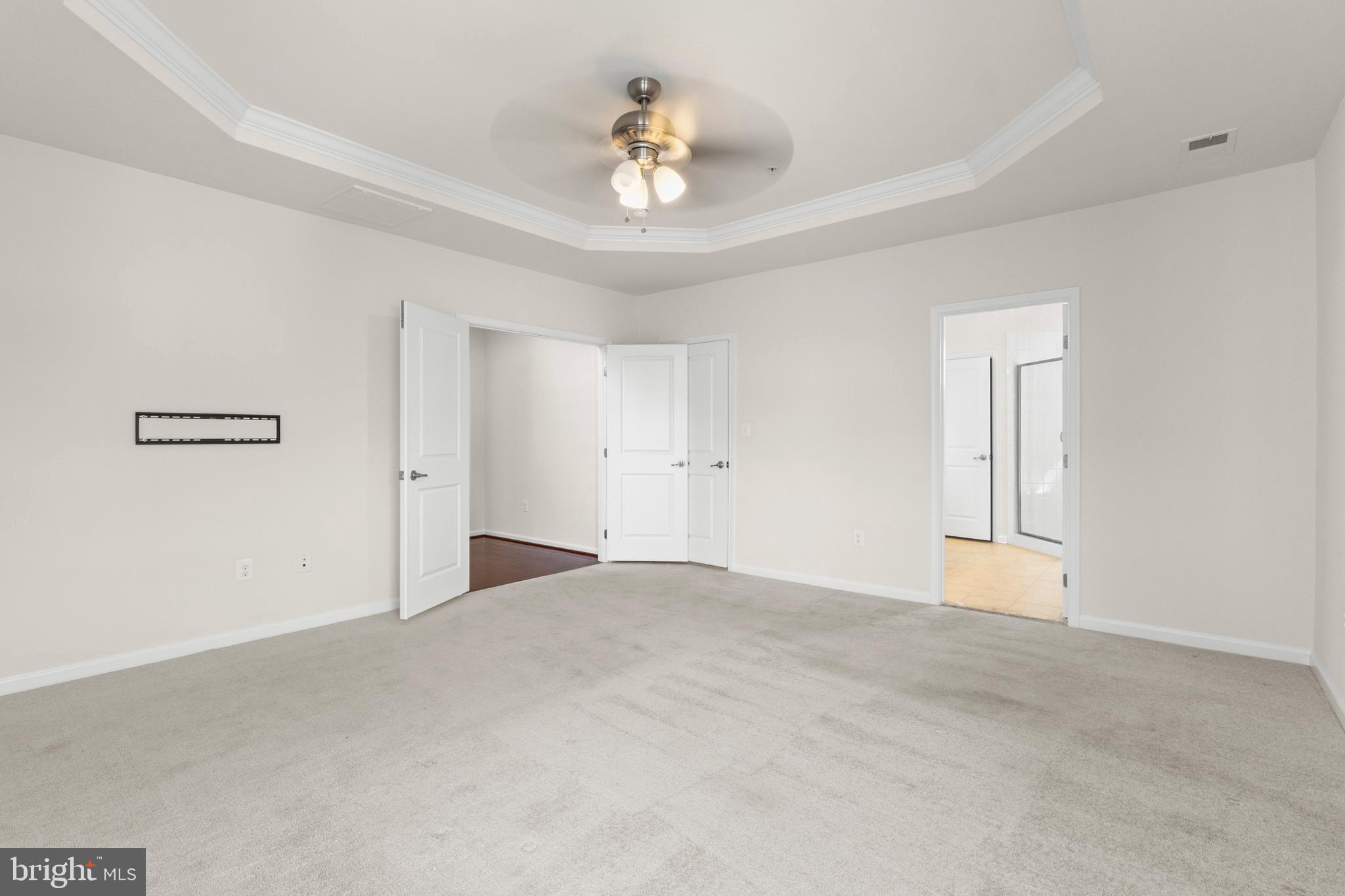 CLARKSBURG VILLAGE - Residential