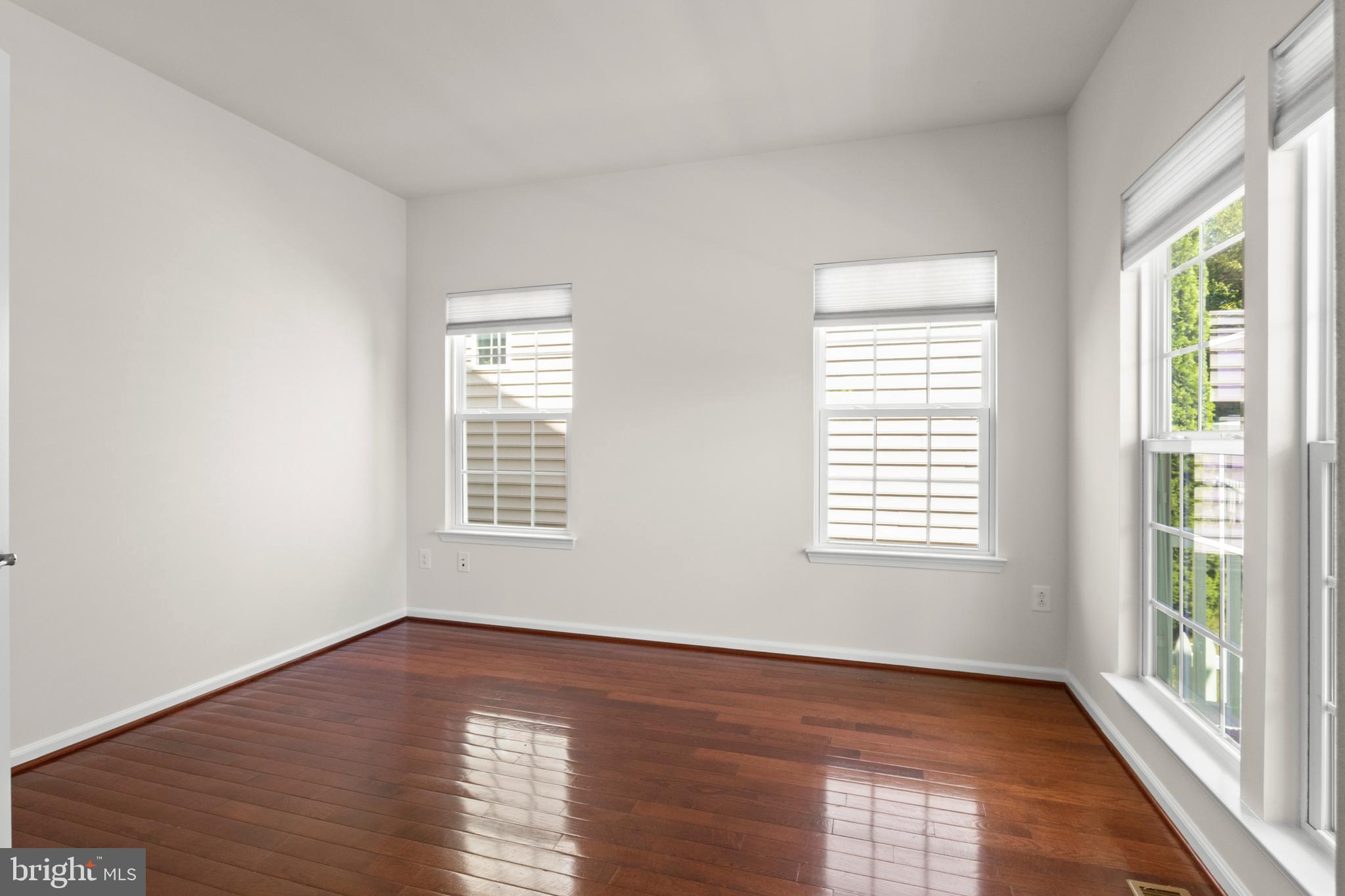 CLARKSBURG VILLAGE - Residential