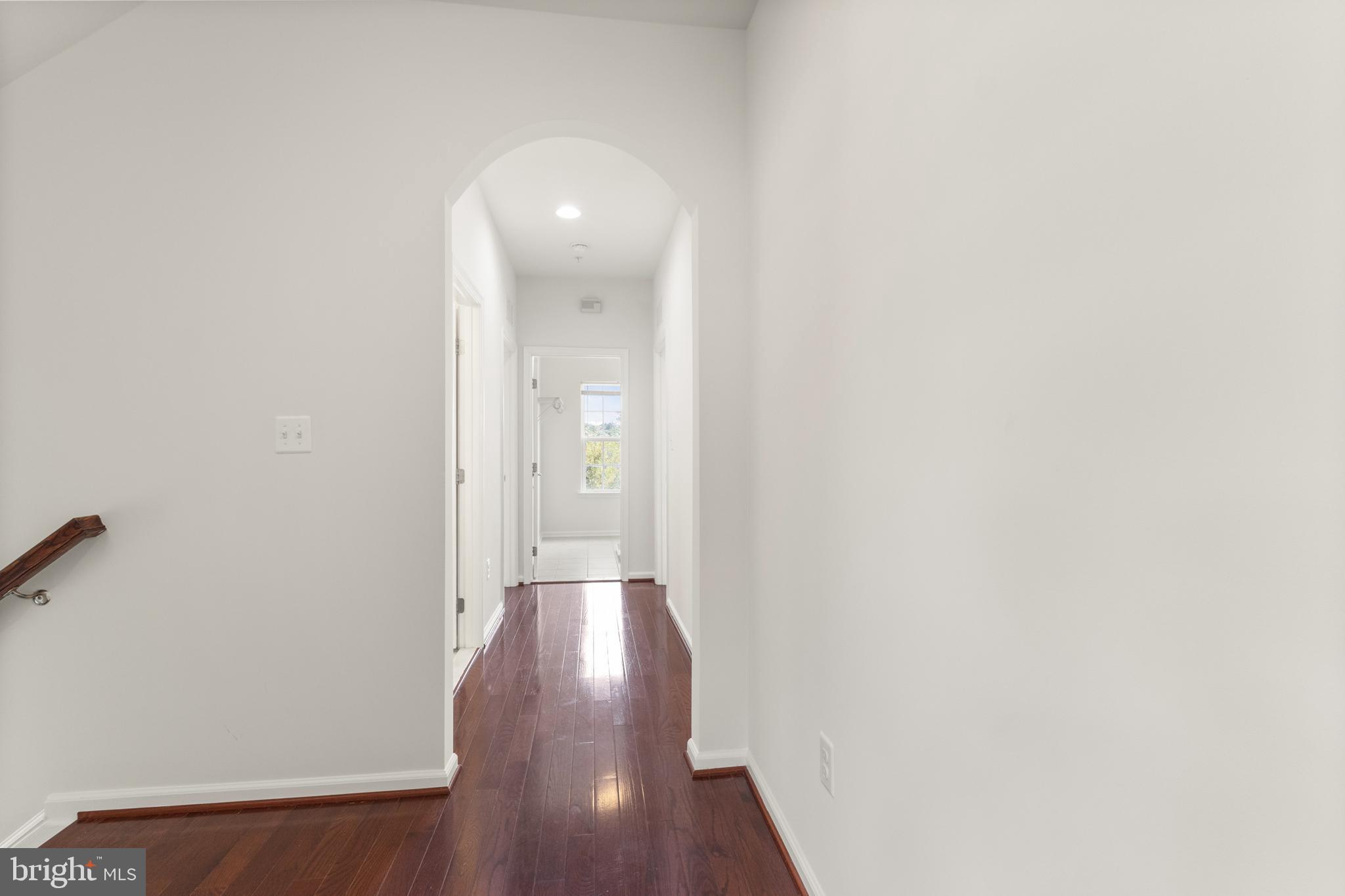 CLARKSBURG VILLAGE - Residential