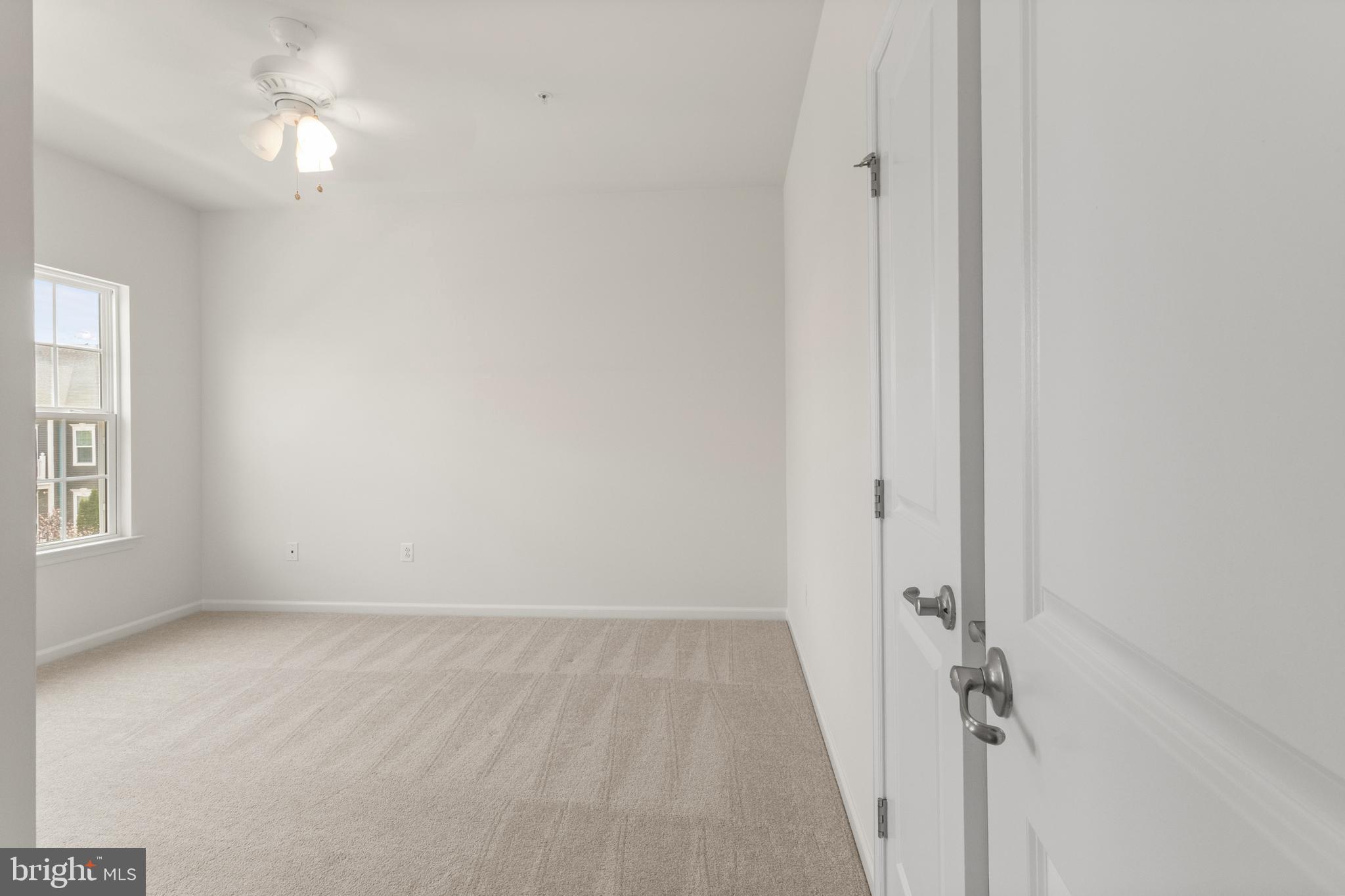 CLARKSBURG VILLAGE - Residential