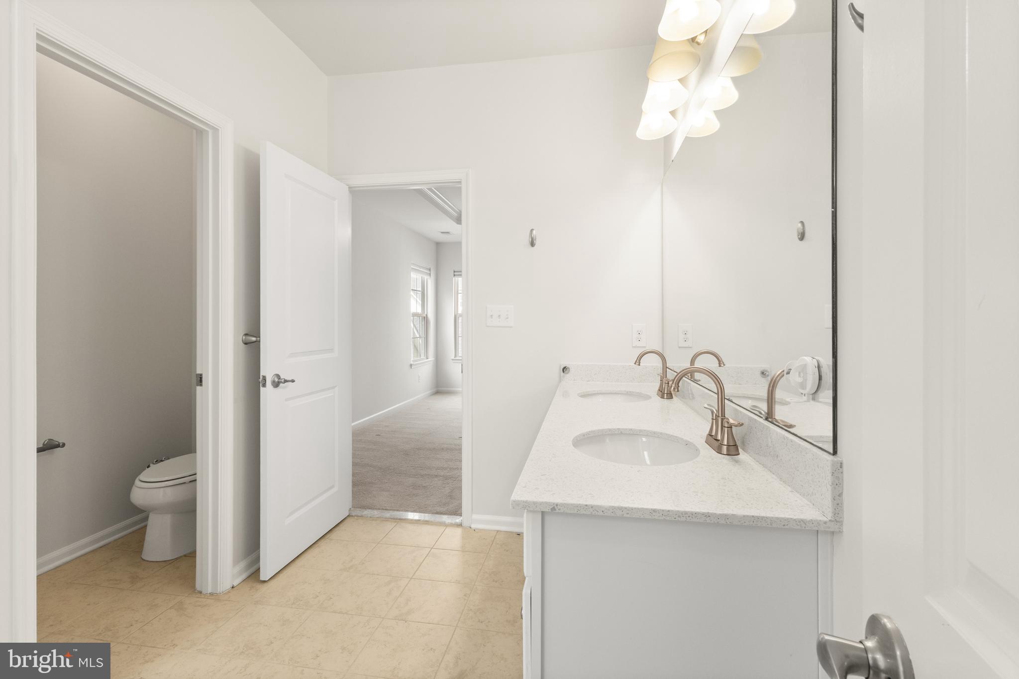 CLARKSBURG VILLAGE - Residential