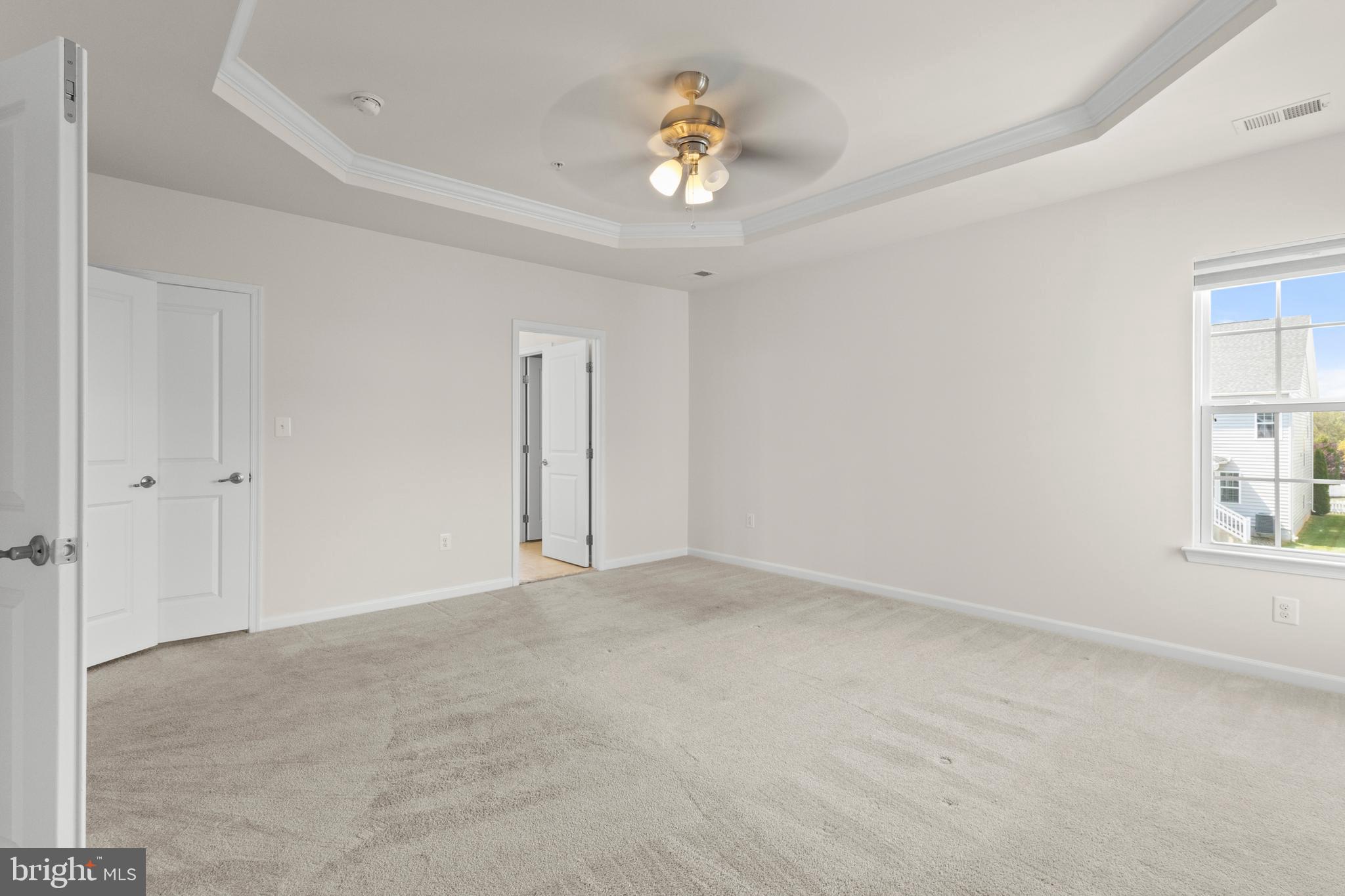 CLARKSBURG VILLAGE - Residential