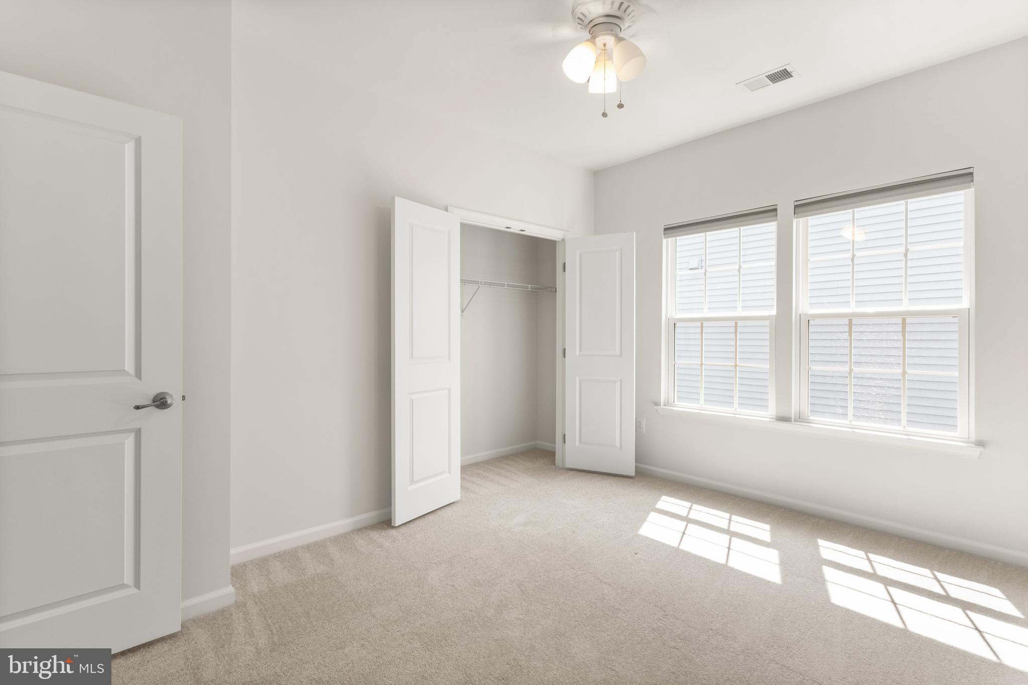 CLARKSBURG VILLAGE - Residential