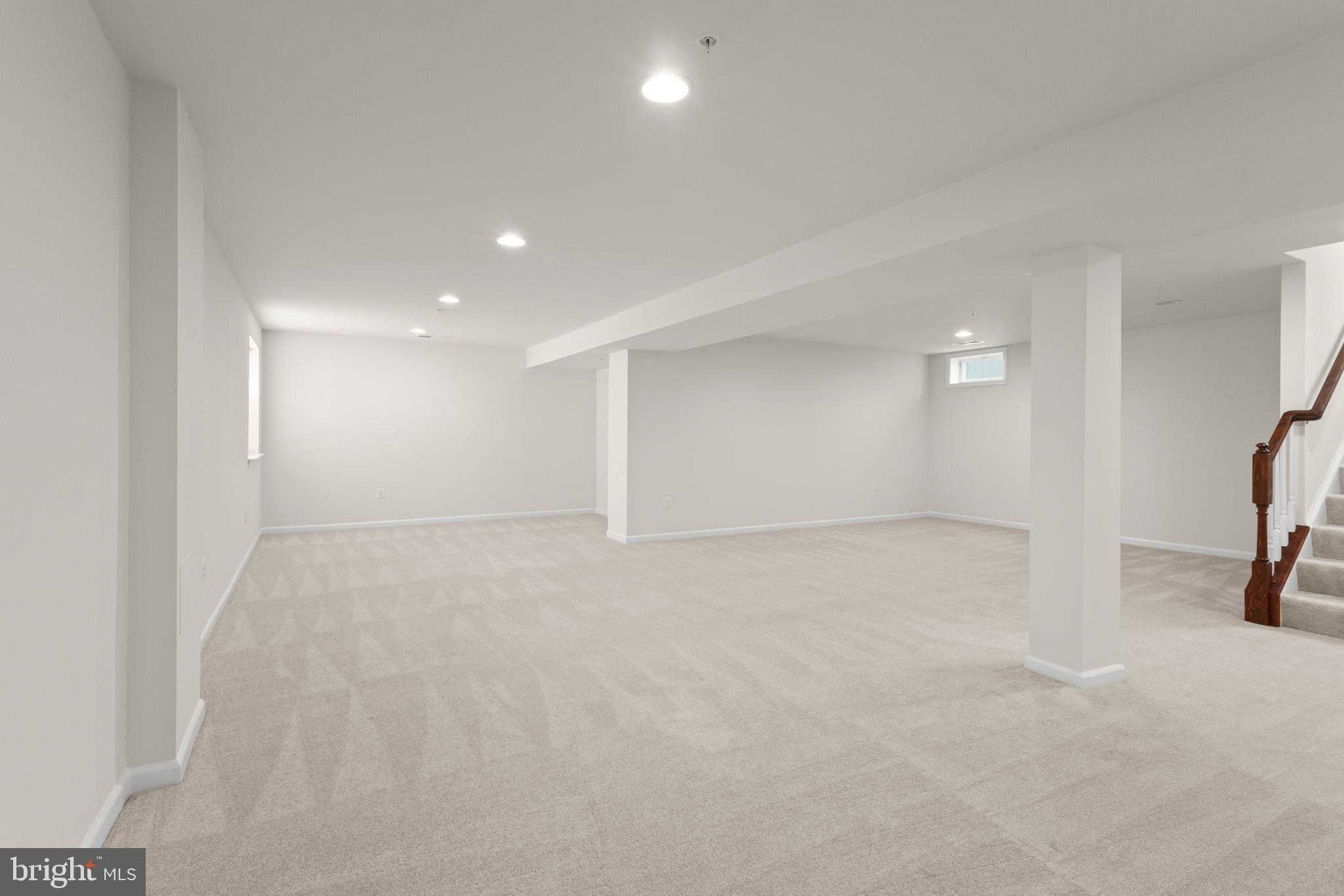 CLARKSBURG VILLAGE - Residential