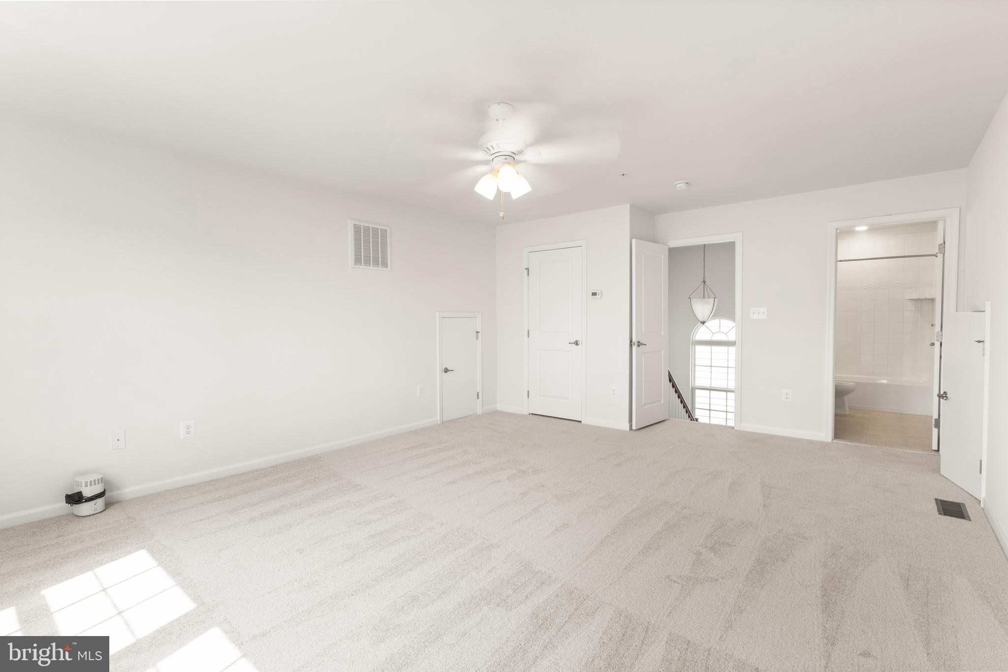 CLARKSBURG VILLAGE - Residential