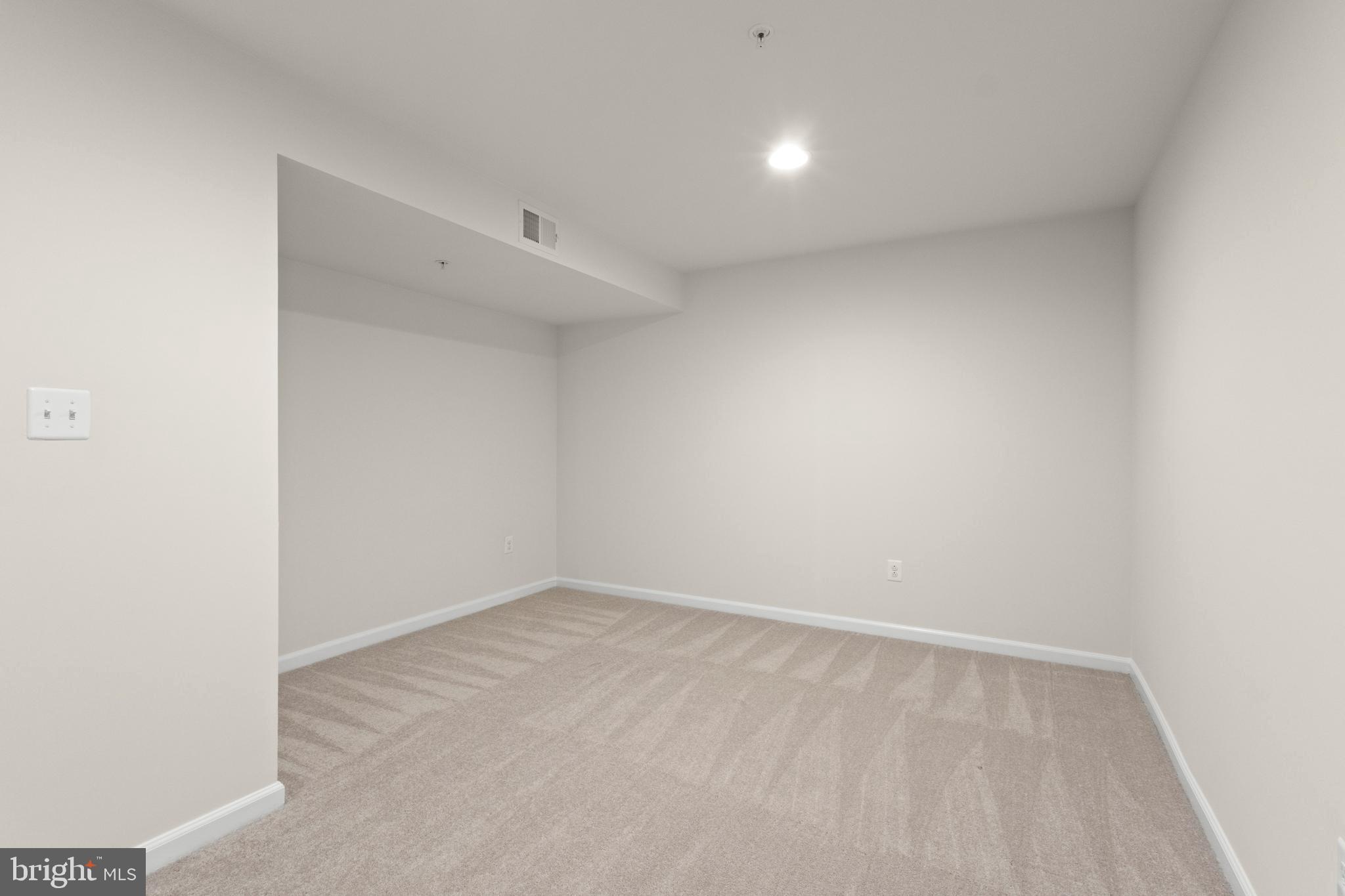 CLARKSBURG VILLAGE - Residential