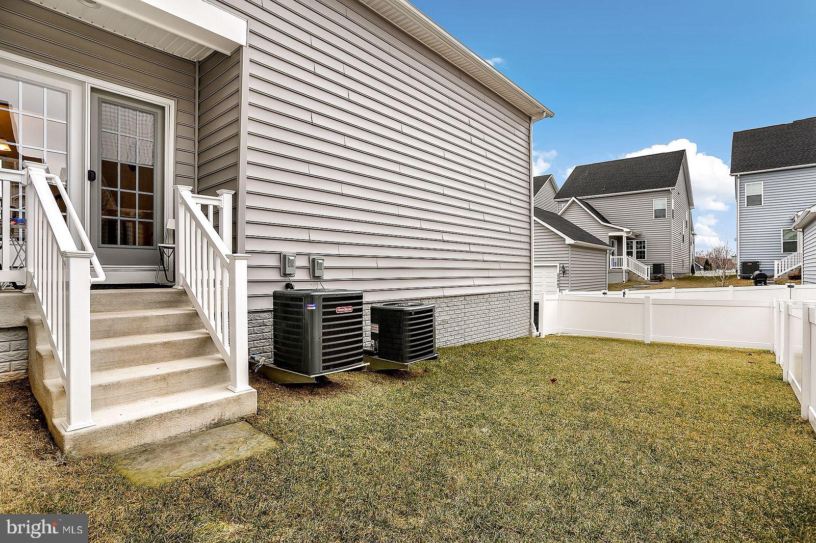 CLARKSBURG VILLAGE - Residential