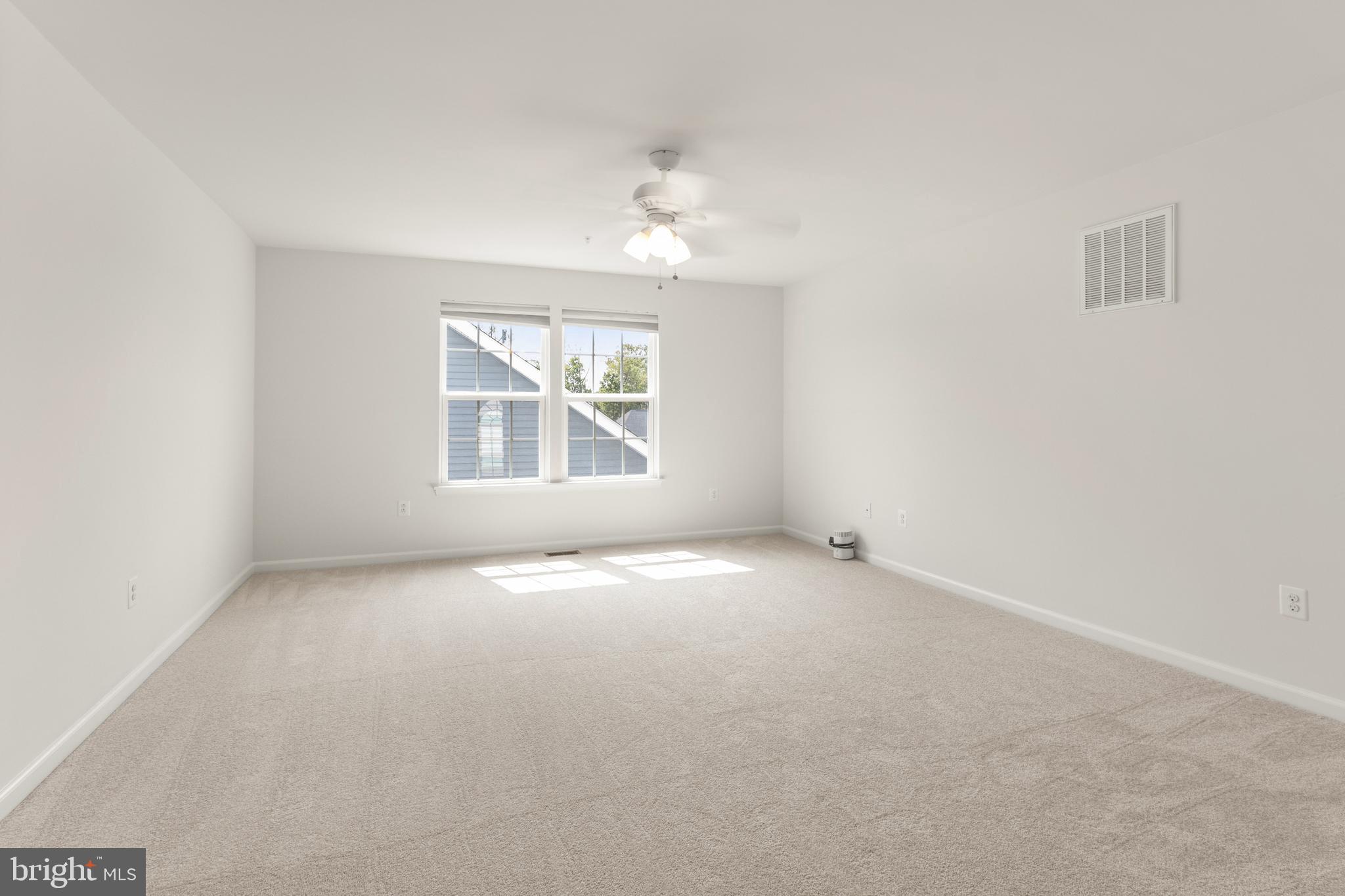 CLARKSBURG VILLAGE - Residential