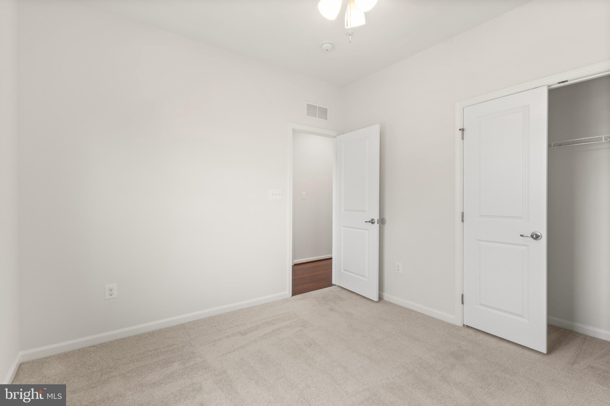 CLARKSBURG VILLAGE - Residential