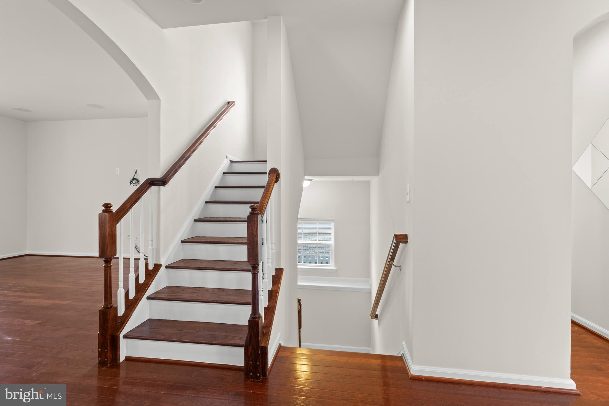 CLARKSBURG VILLAGE - Residential