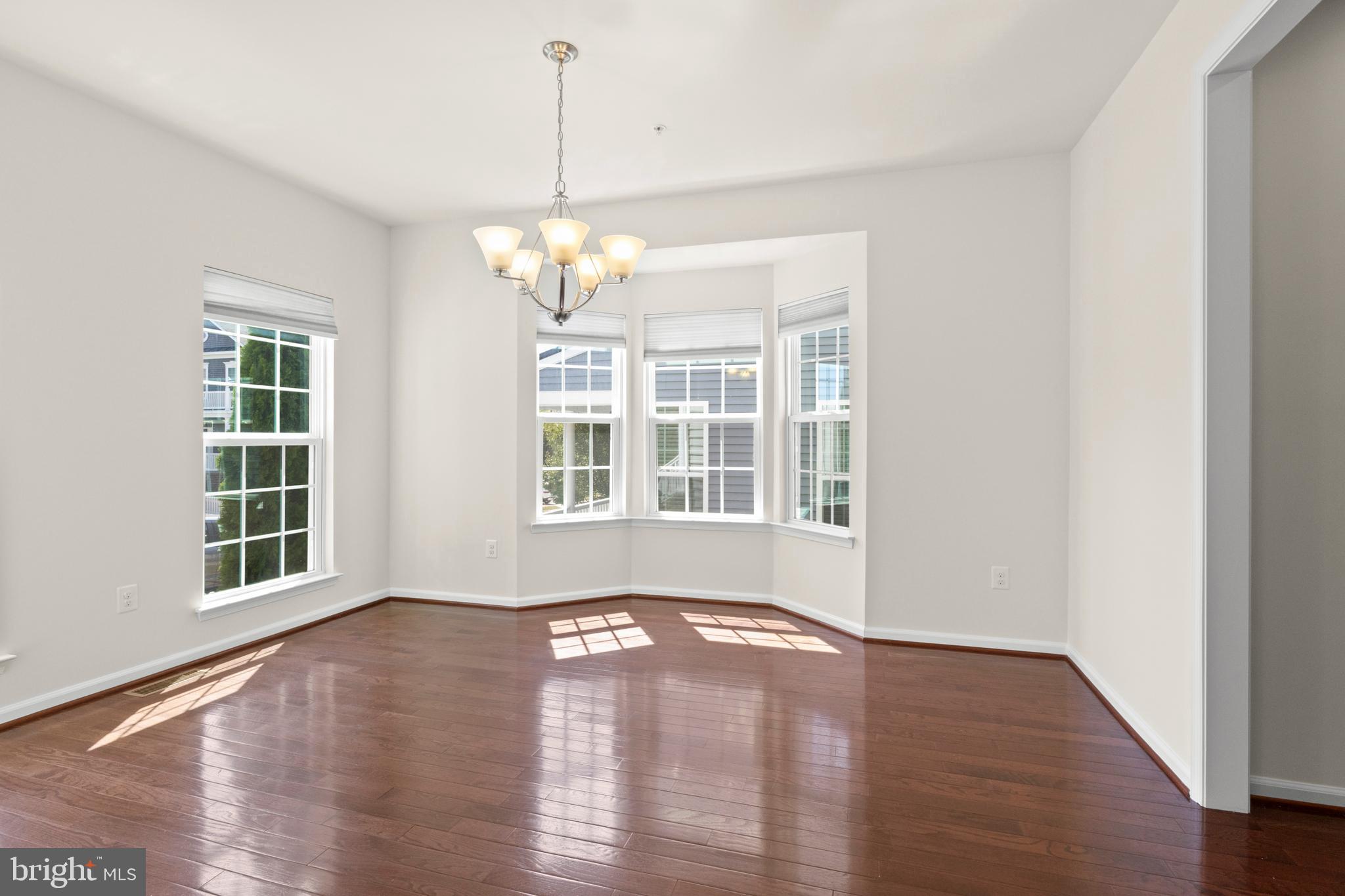 CLARKSBURG VILLAGE - Residential