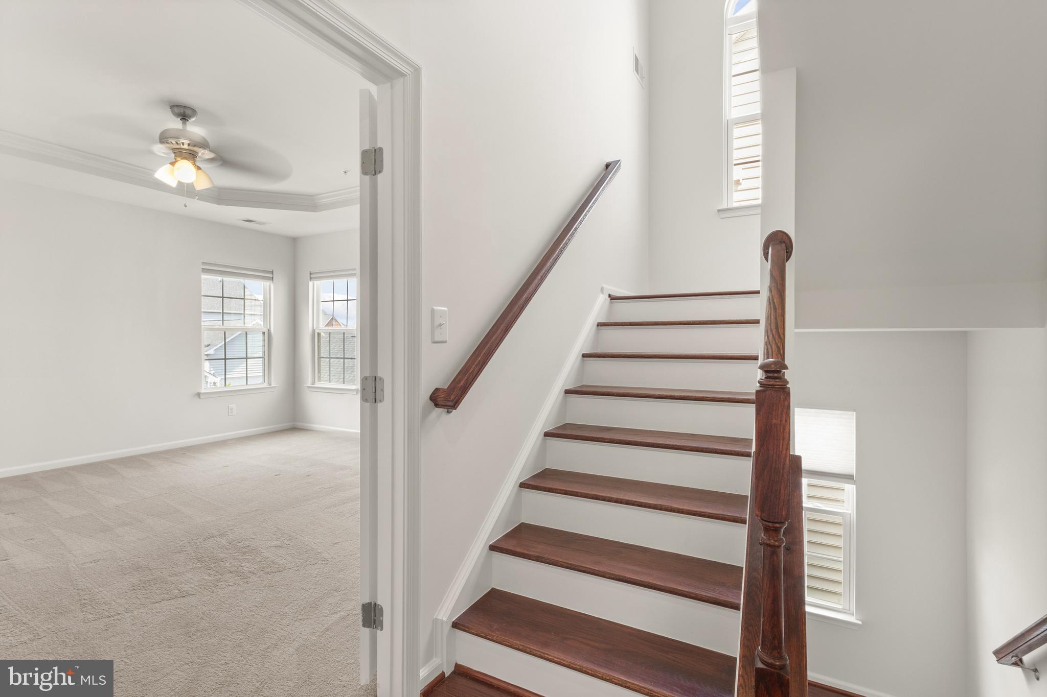 CLARKSBURG VILLAGE - Residential