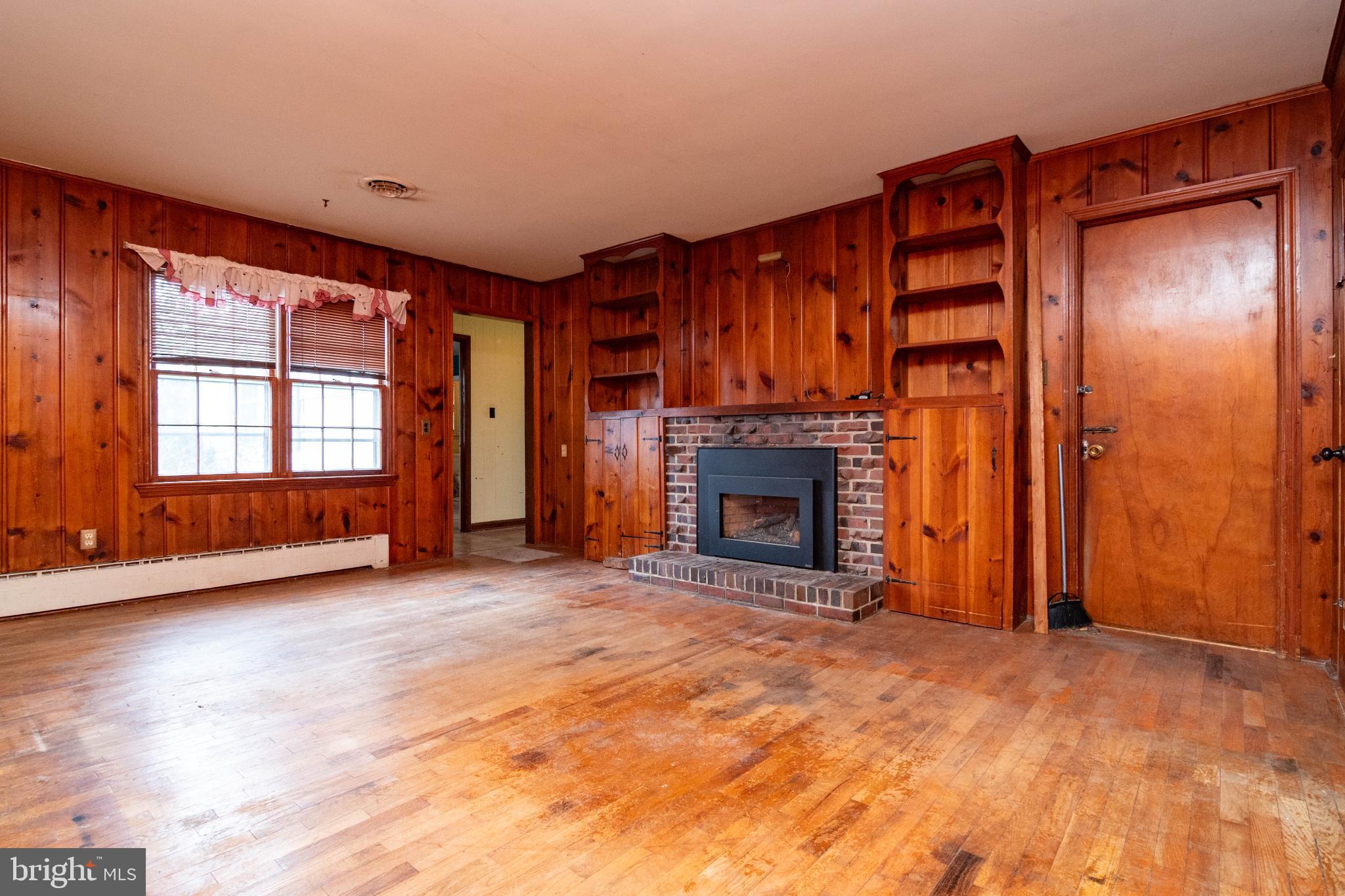 MARTIN FARMS - Residential