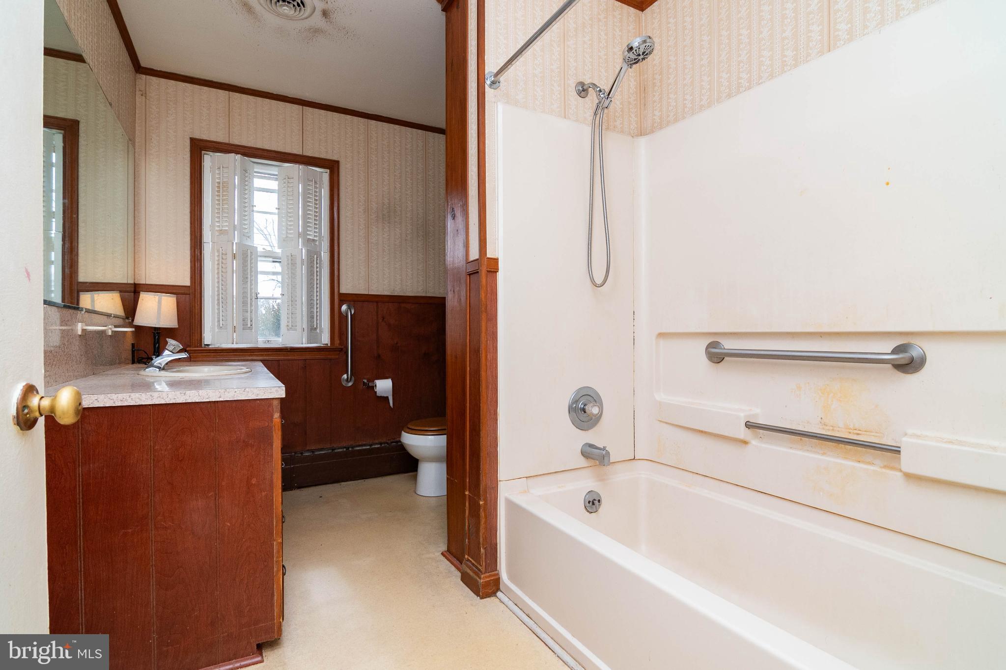 MARTIN FARMS - Residential