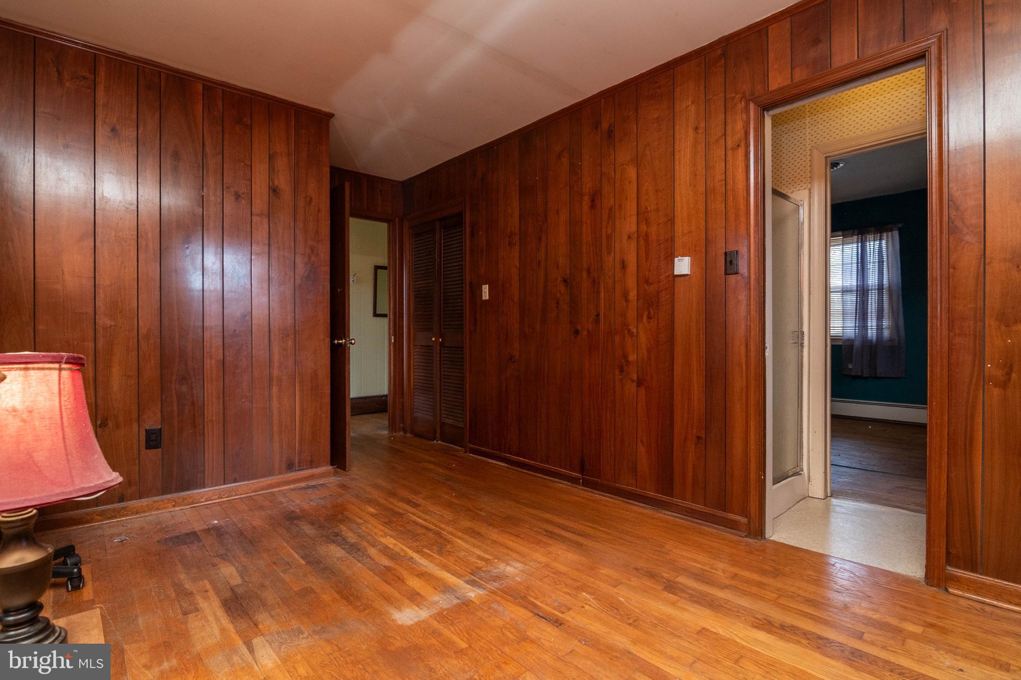 MARTIN FARMS - Residential