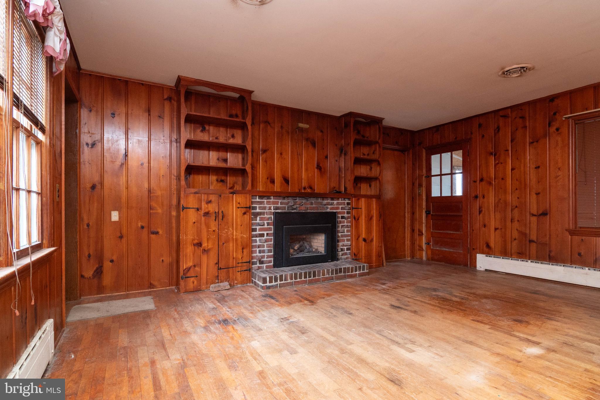 MARTIN FARMS - Residential